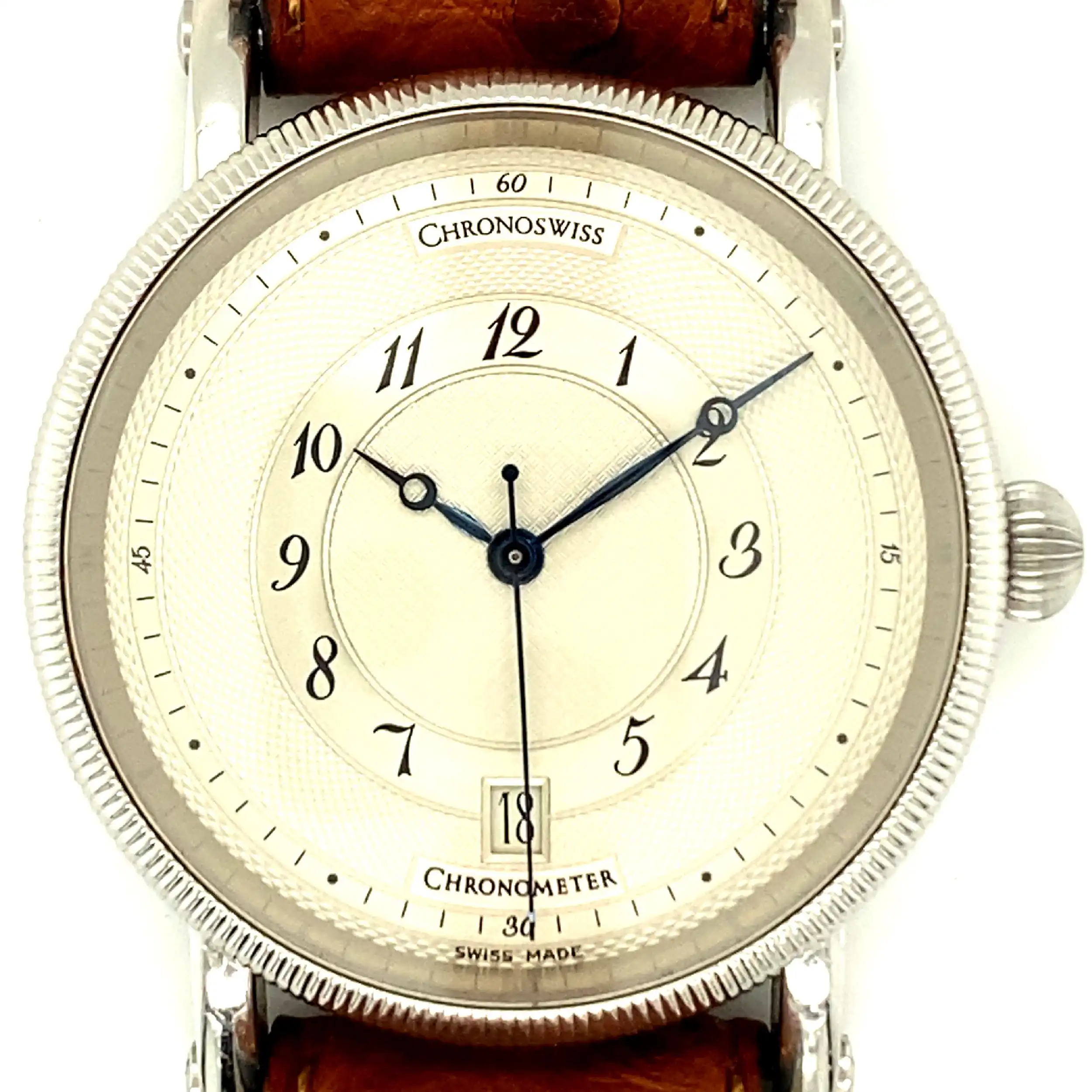Herrenuhr Chronoswiss Kairos Herrenuhr Chronoswiss Kairos