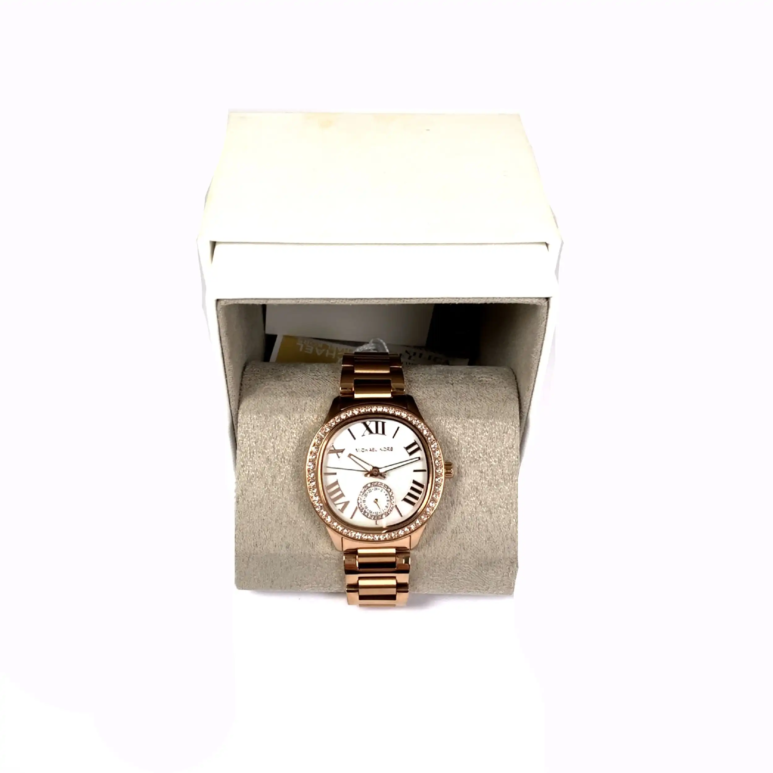 Damenuhr Michael Kors Sage MK-4806