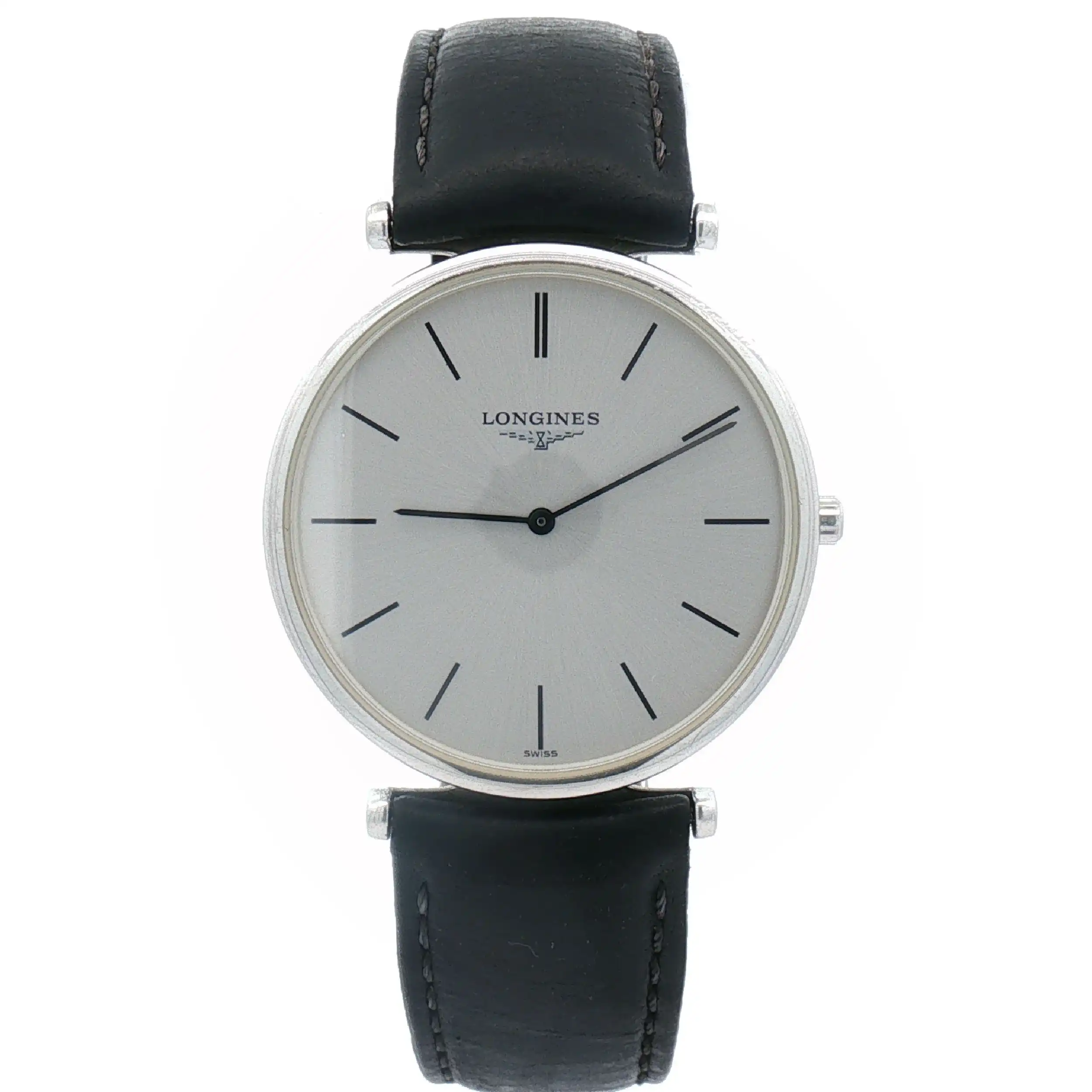 Damenuhr Longines La Grande Classique