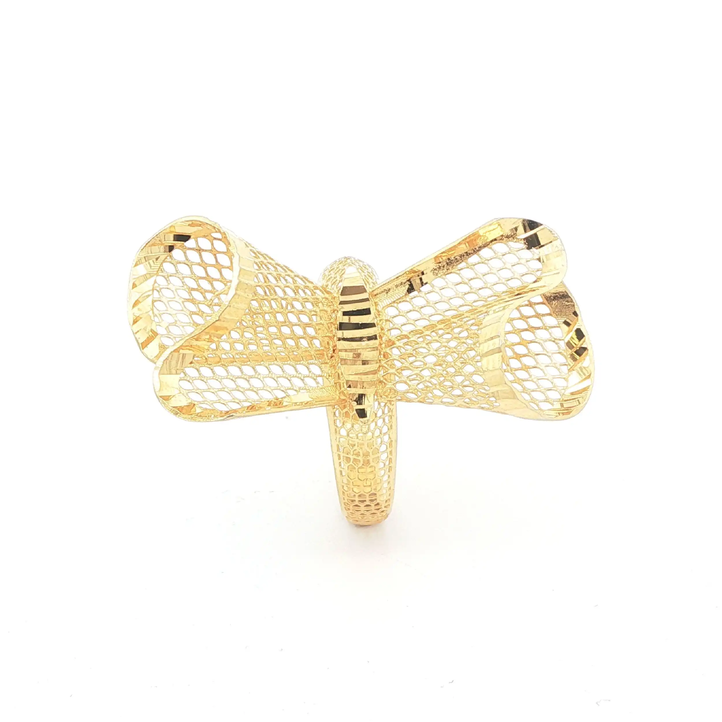 Ring Gelbgold
