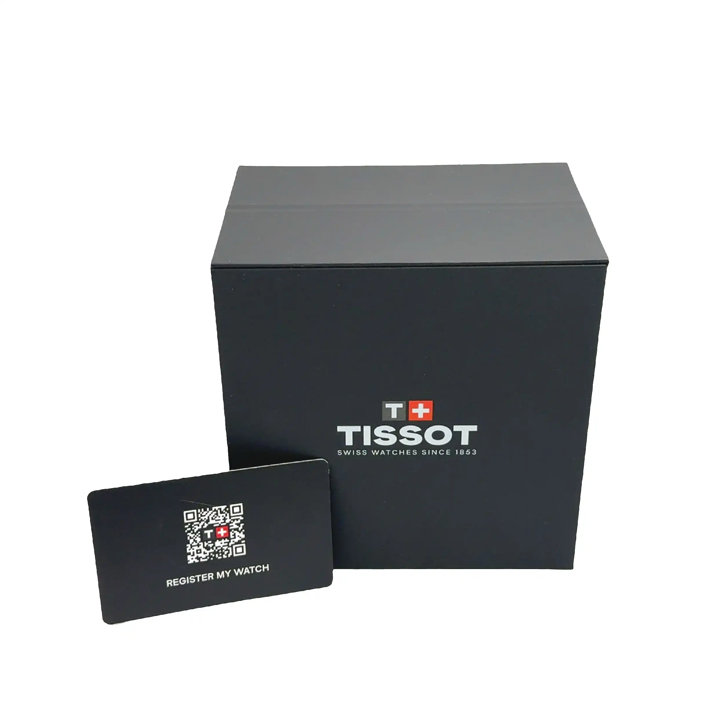 Herrenuhr Tissot T-Classic PRX Herrenuhr Tissot T-Classic PRX