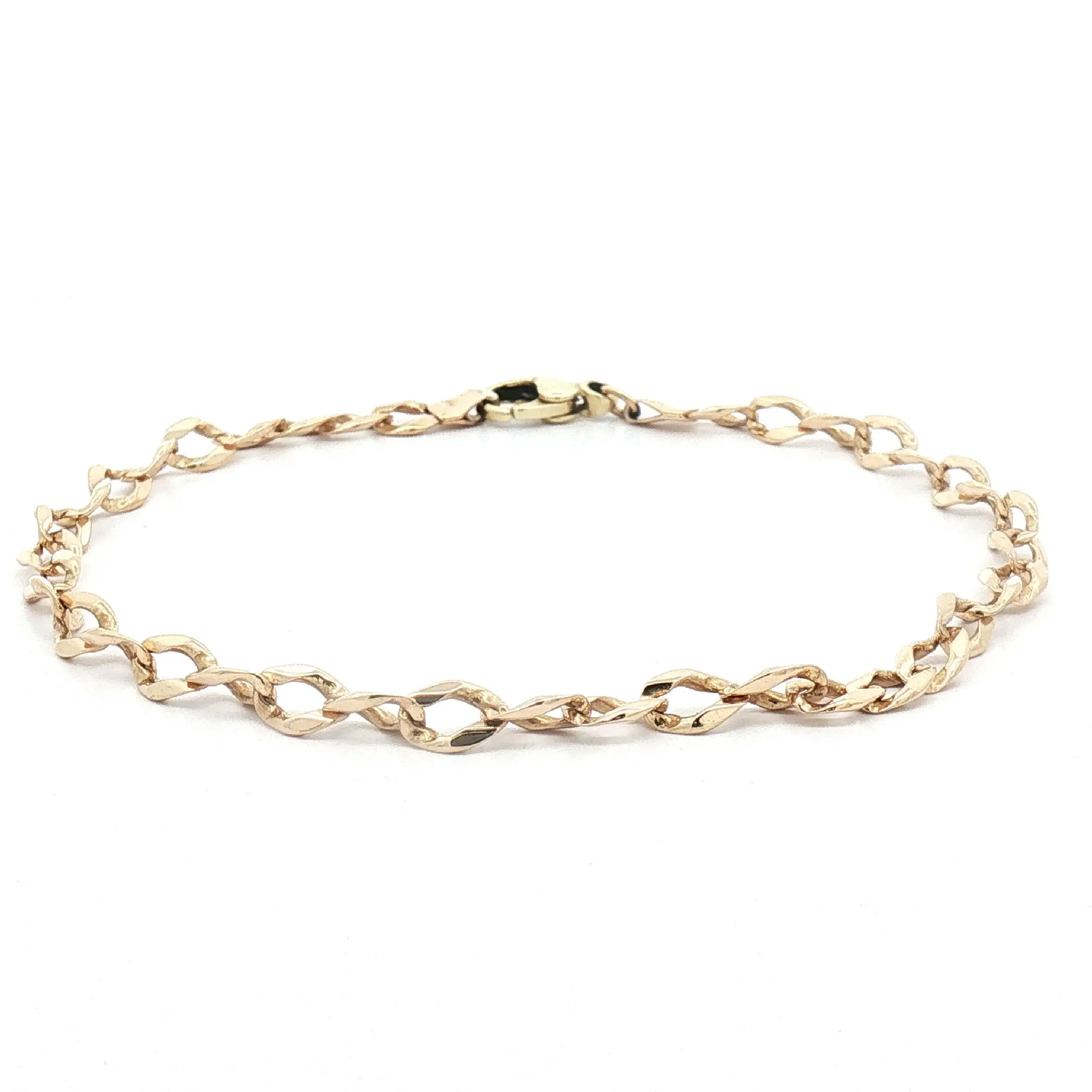 Armband Gelbgold Armband Gelbgold