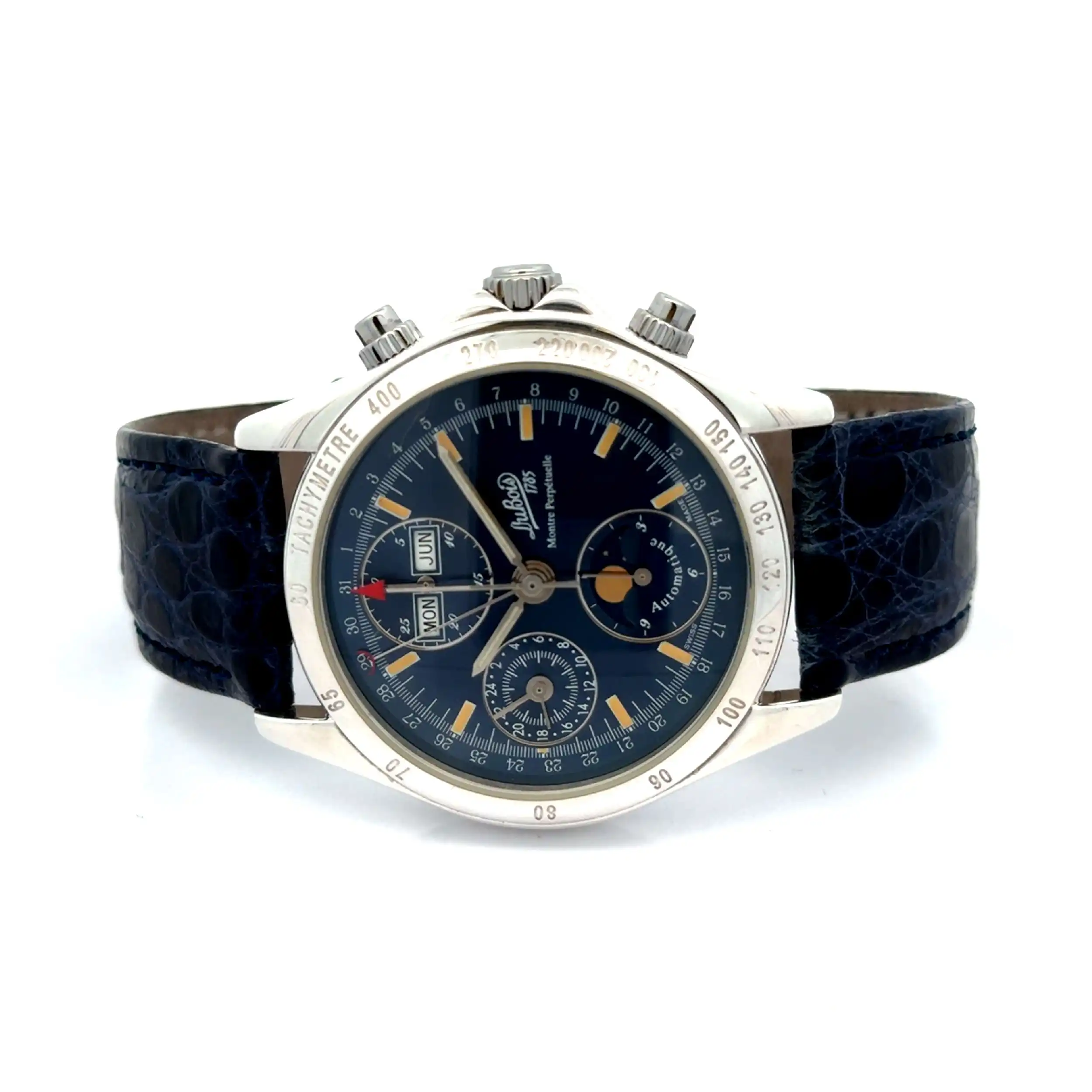 Herrenuhr Philippe Du Bois Edition Anniversaire 1812 Herrenuhr Philippe Du Bois Edition Anniversaire 1812