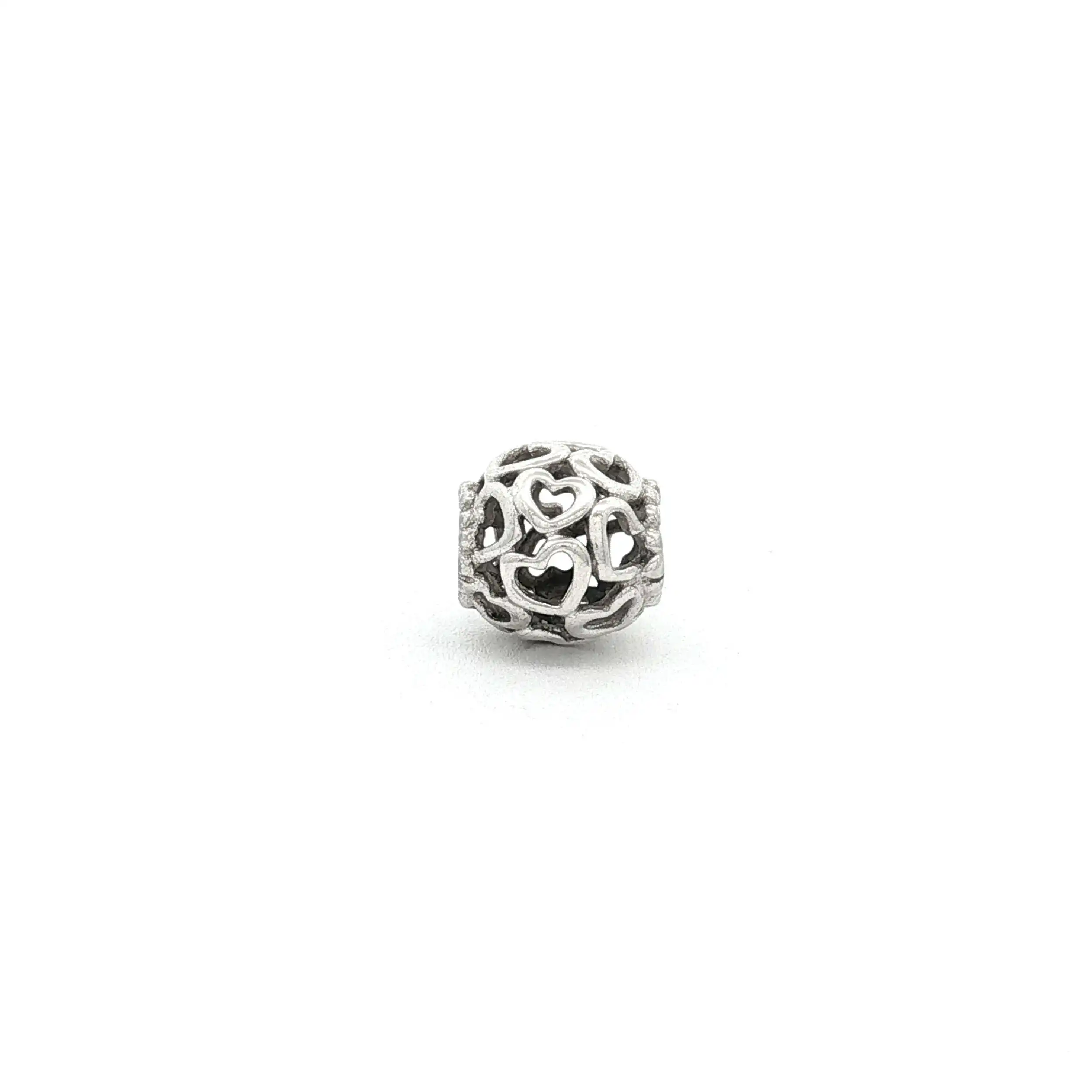 Charm Pandora All Over Heart