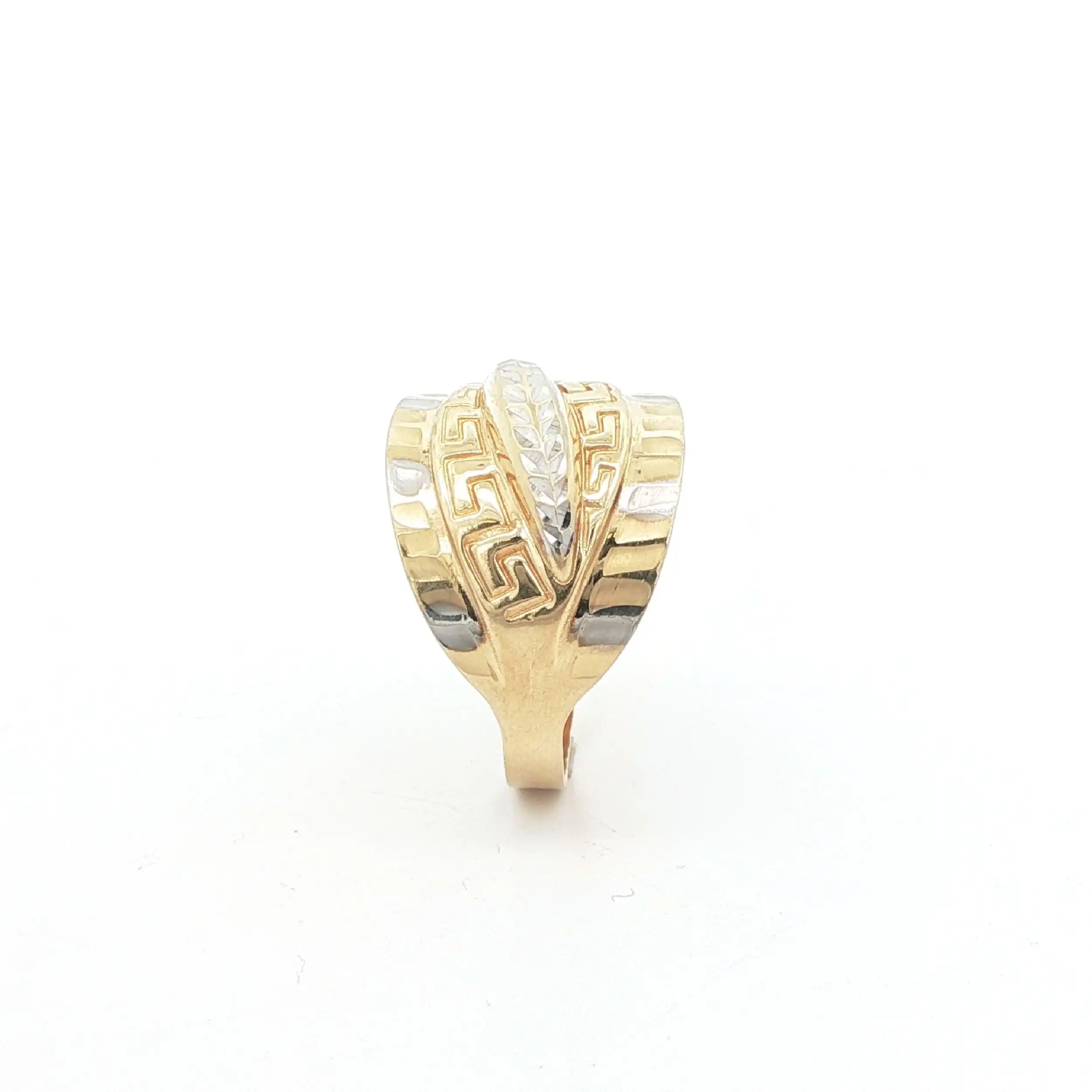 Ring Bicolor