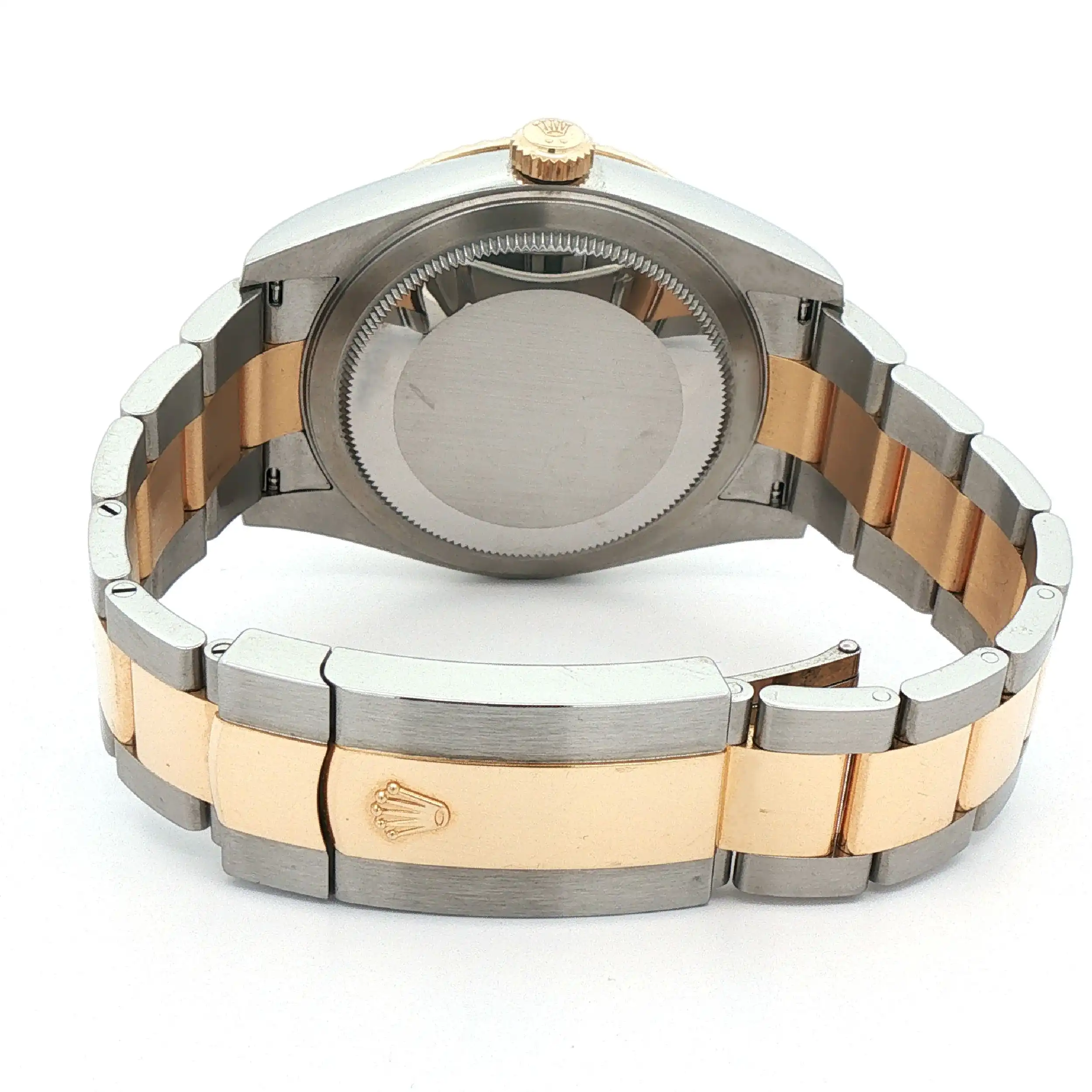 Herrenuhr Rolex Sky-Dweller im Fullset Herrenuhr Rolex Sky-Dweller im Fullset