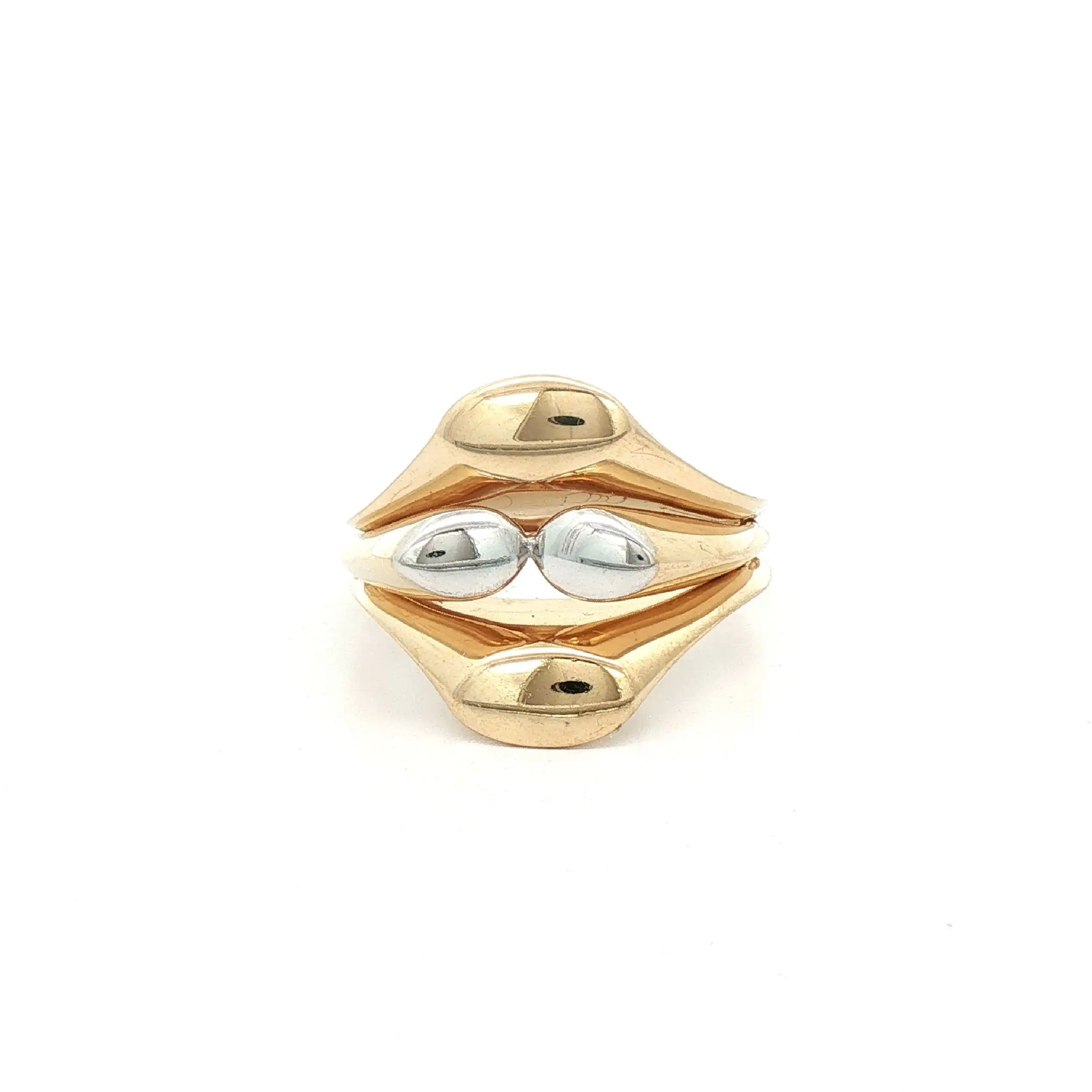Ring Bicolor