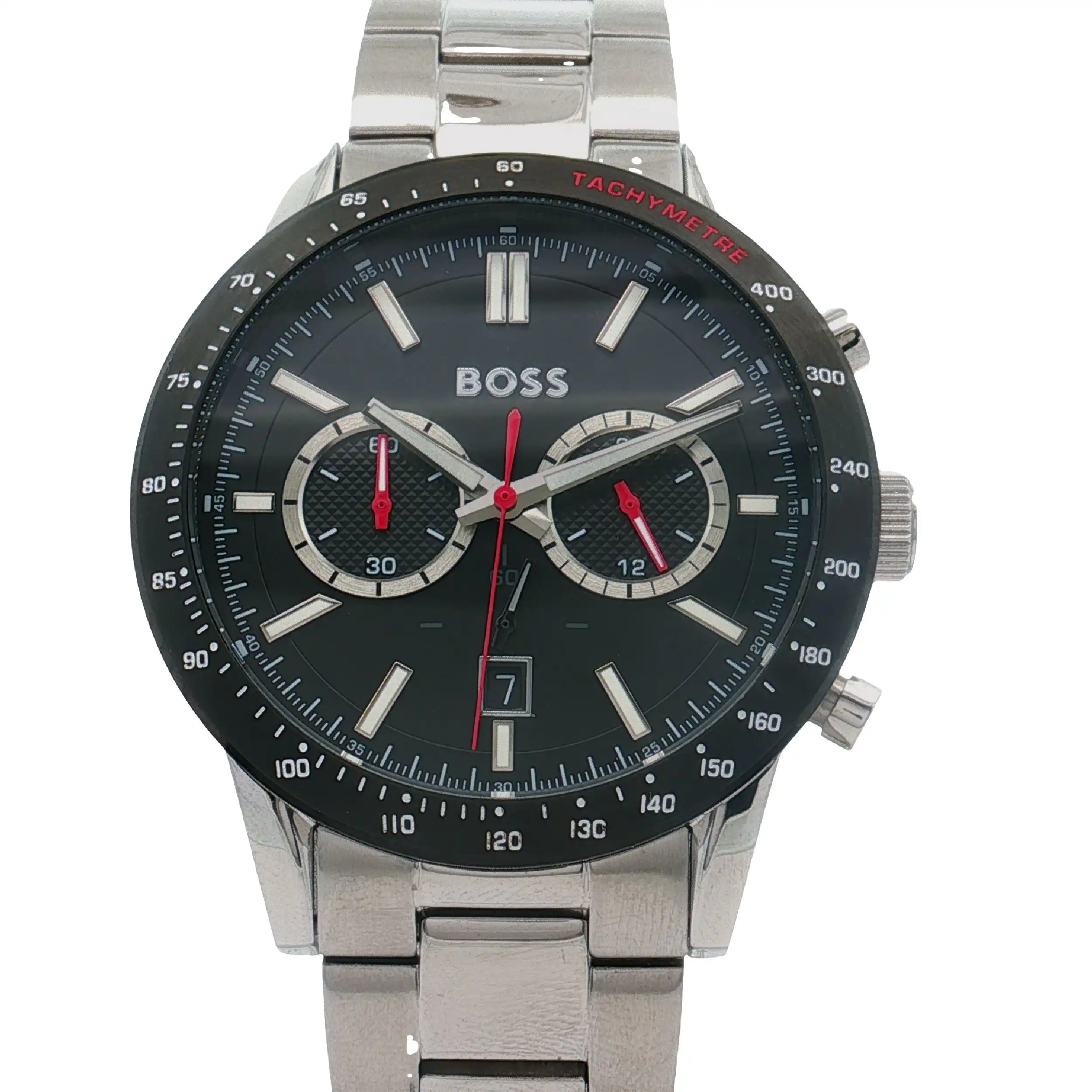 Herrenuhr Hugo Boss