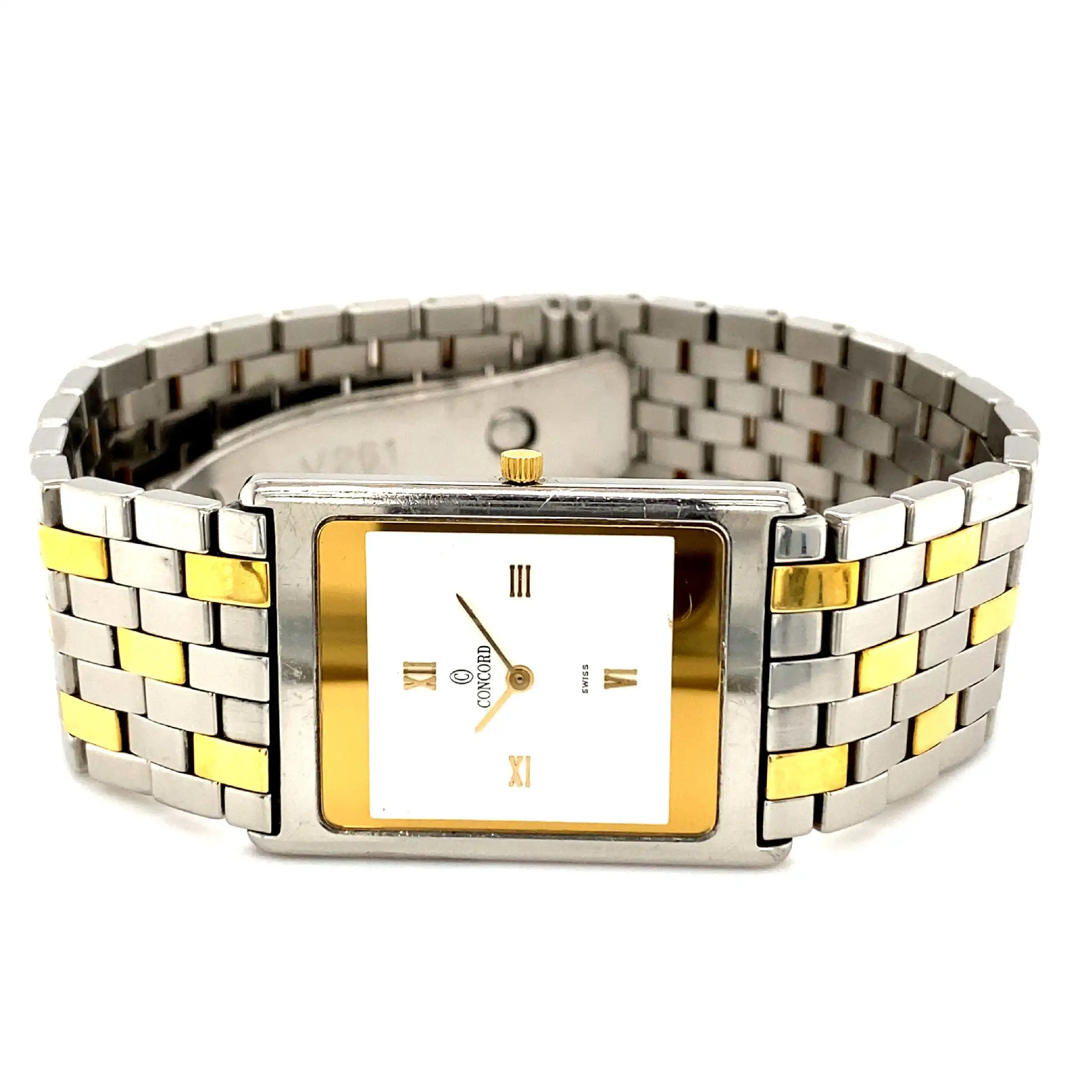 Herrenuhr Concord Delirium Herrenuhr Concord Delirium