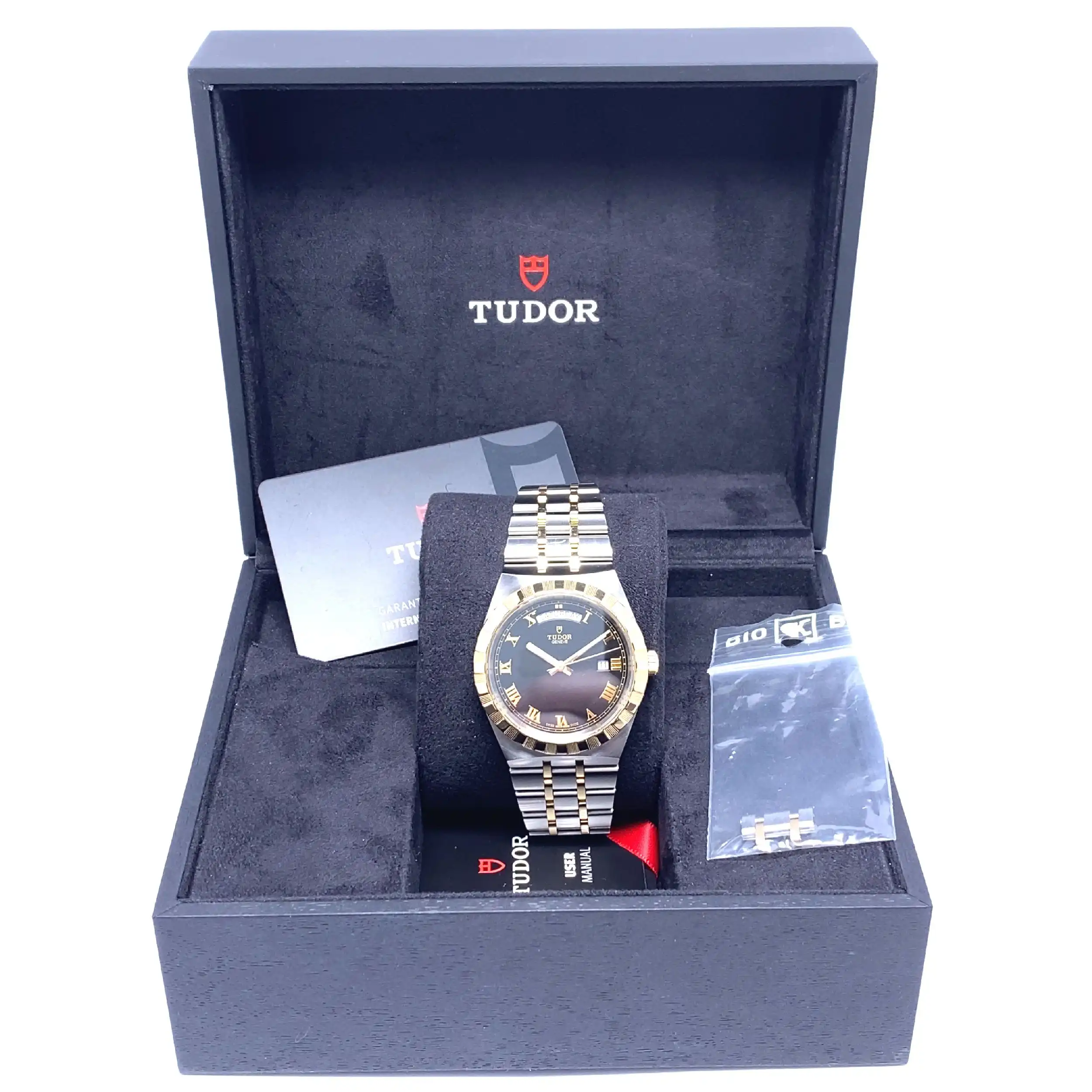 Herrenuhr Tudor Royal Day-Date Ref 28603