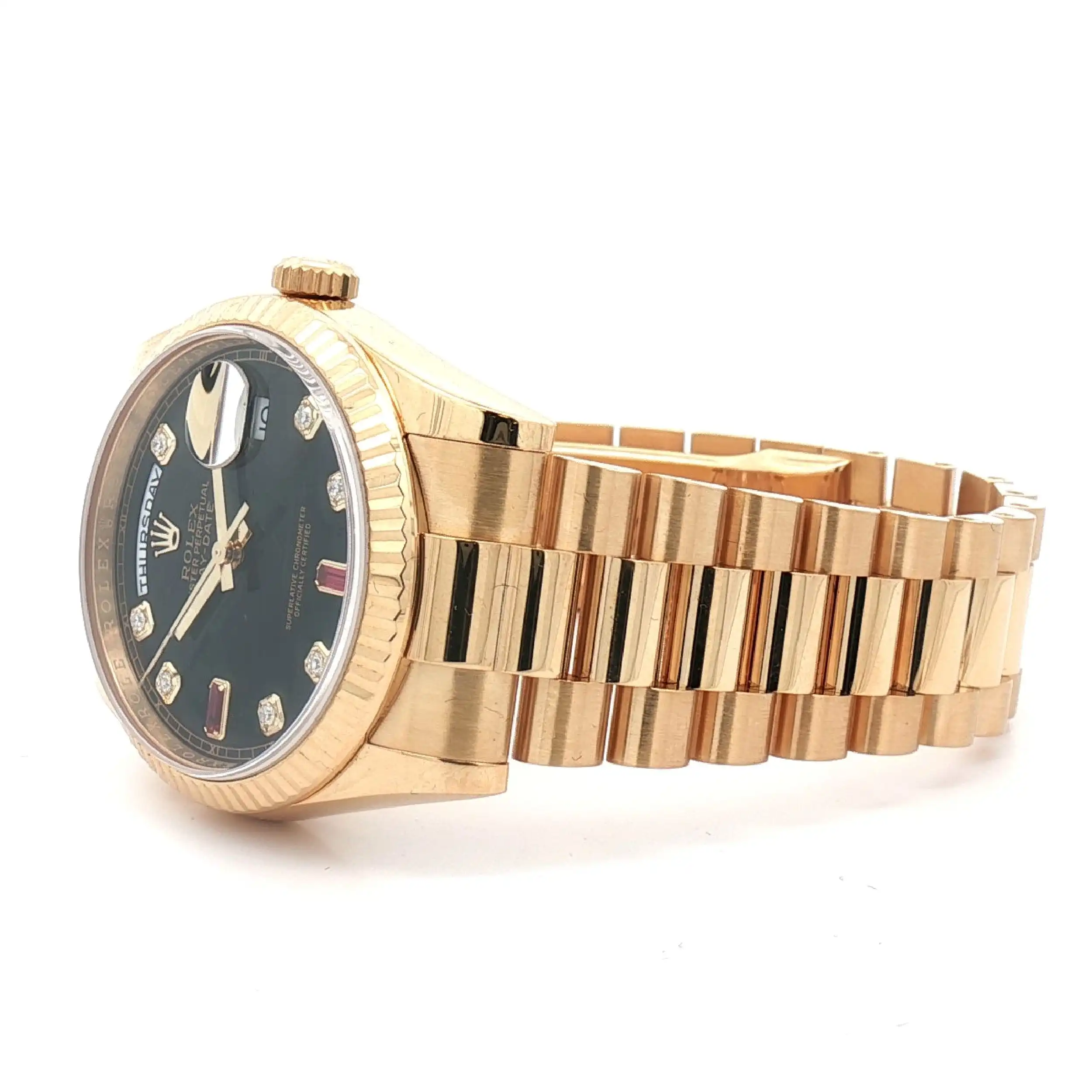 Herrenuhr Rolex Day-Date 36 President Herrenuhr Rolex Day-Date 36 President