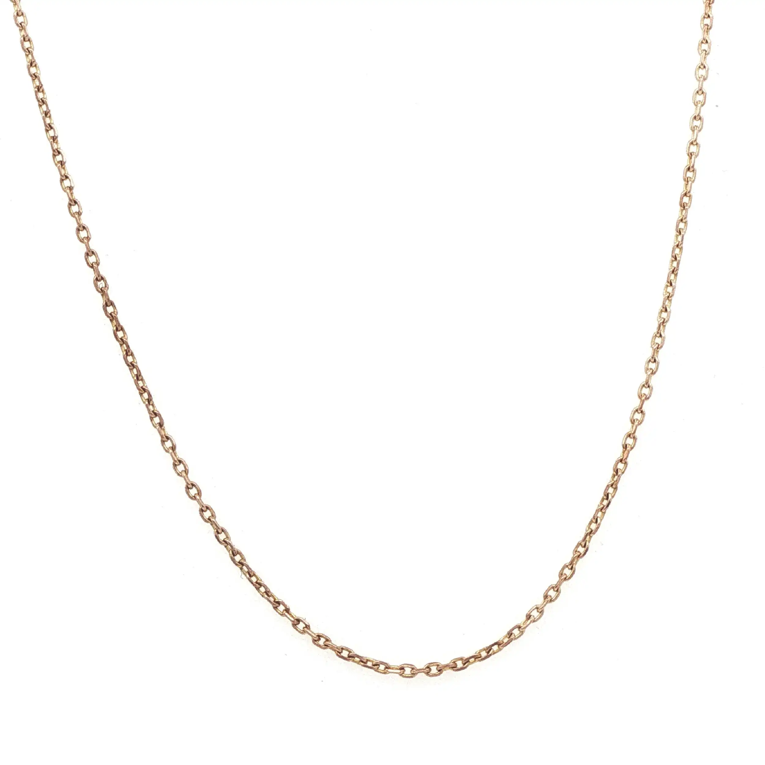Ankerkette Gelbgold Ankerkette Gelbgold