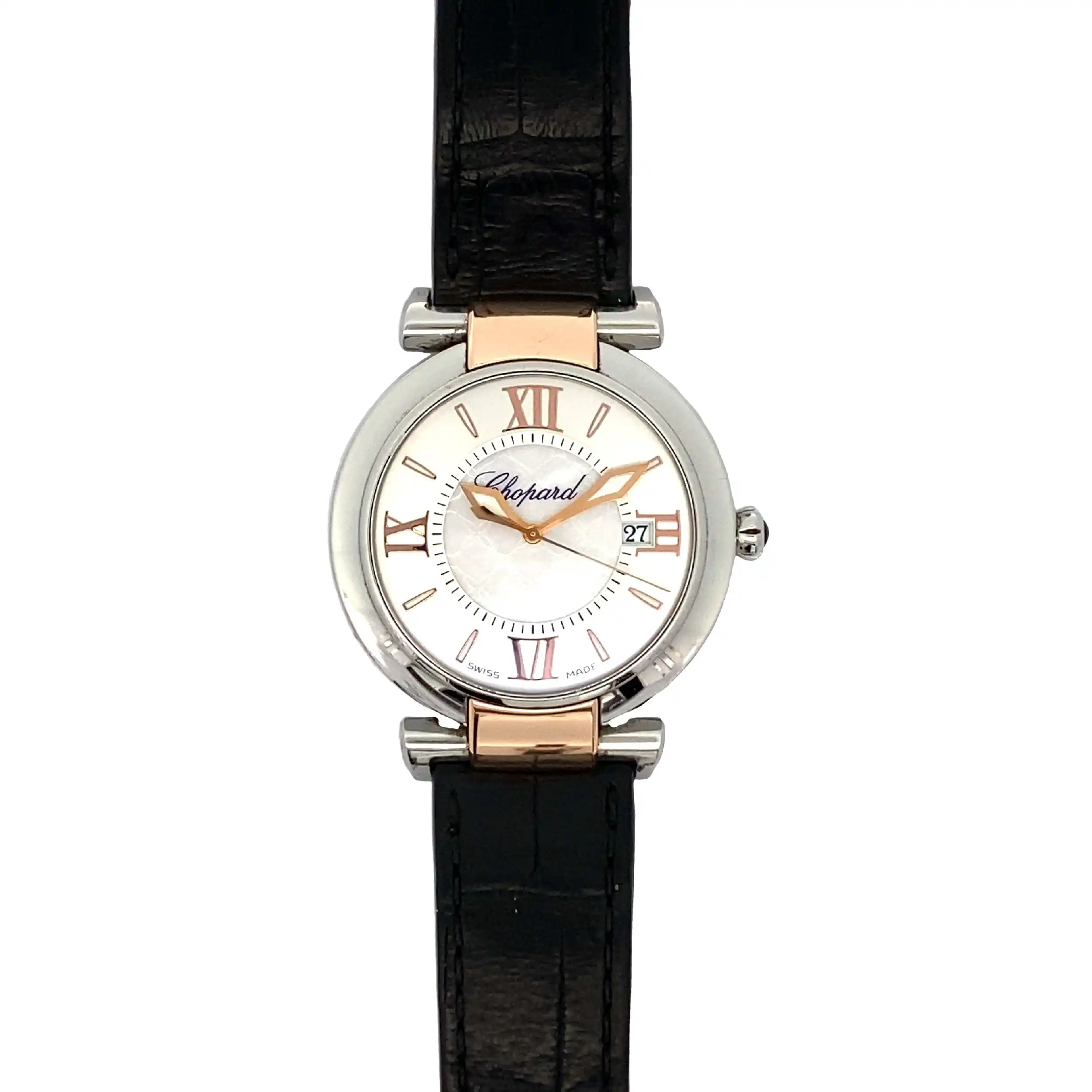 Damenuhr Chopard Imperiale Damenuhr Chopard Imperiale