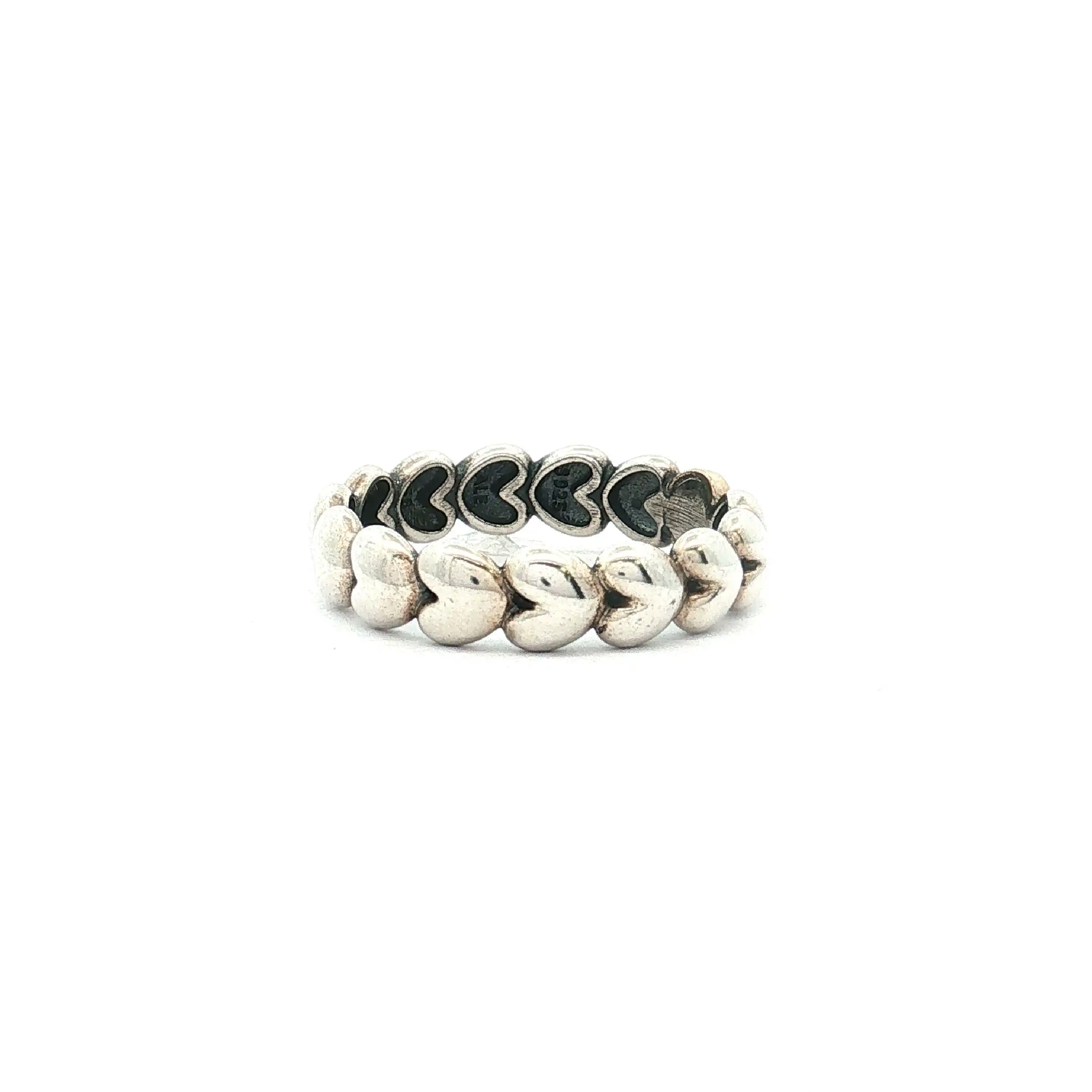 Ring Pandora My one true Love