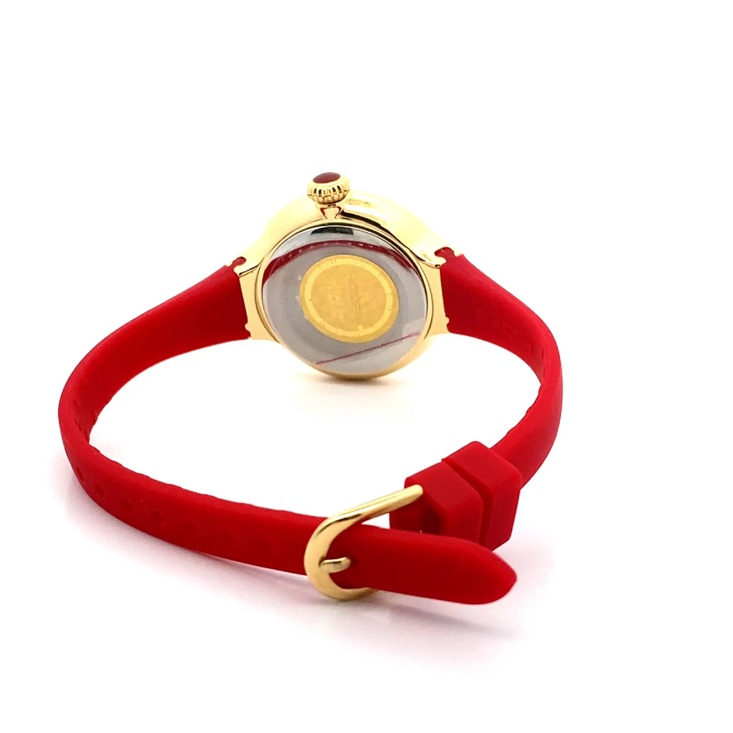 Damenuhr Hoops Quarz Damenuhr Hoops Quarz