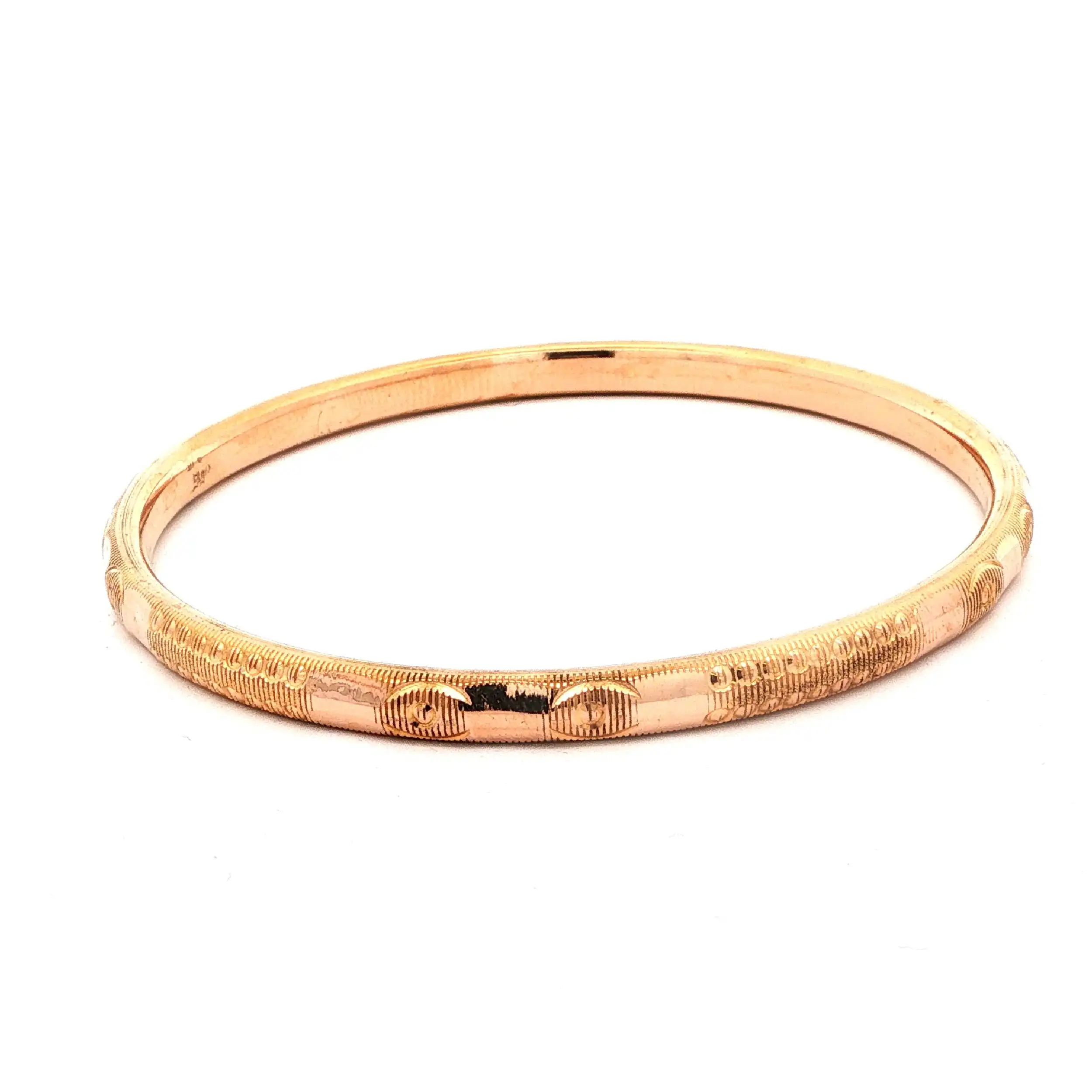 Armreif Rotgold Armreif Rotgold