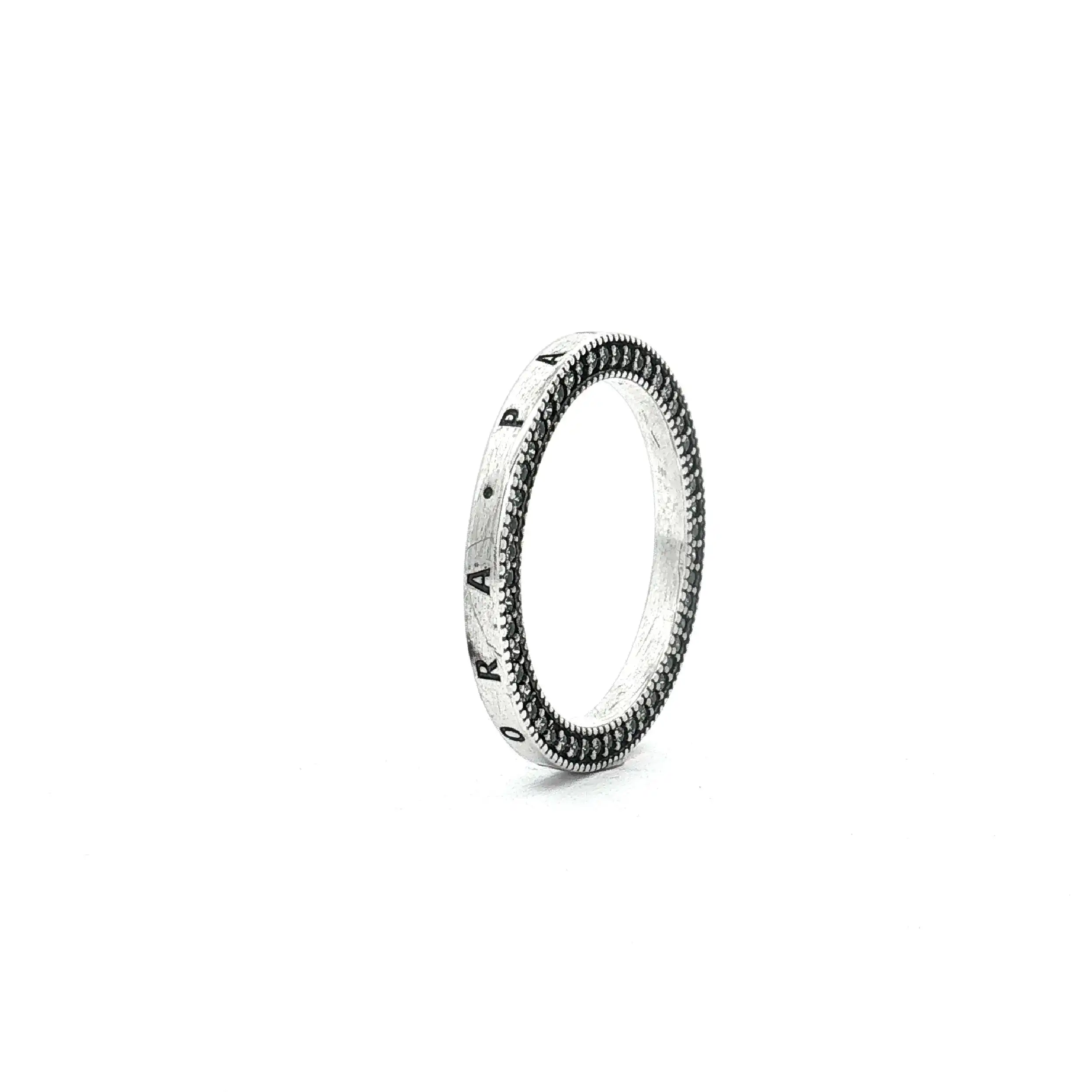 Ring Pandora Neverending Hearts Ring Pandora Neverending Hearts