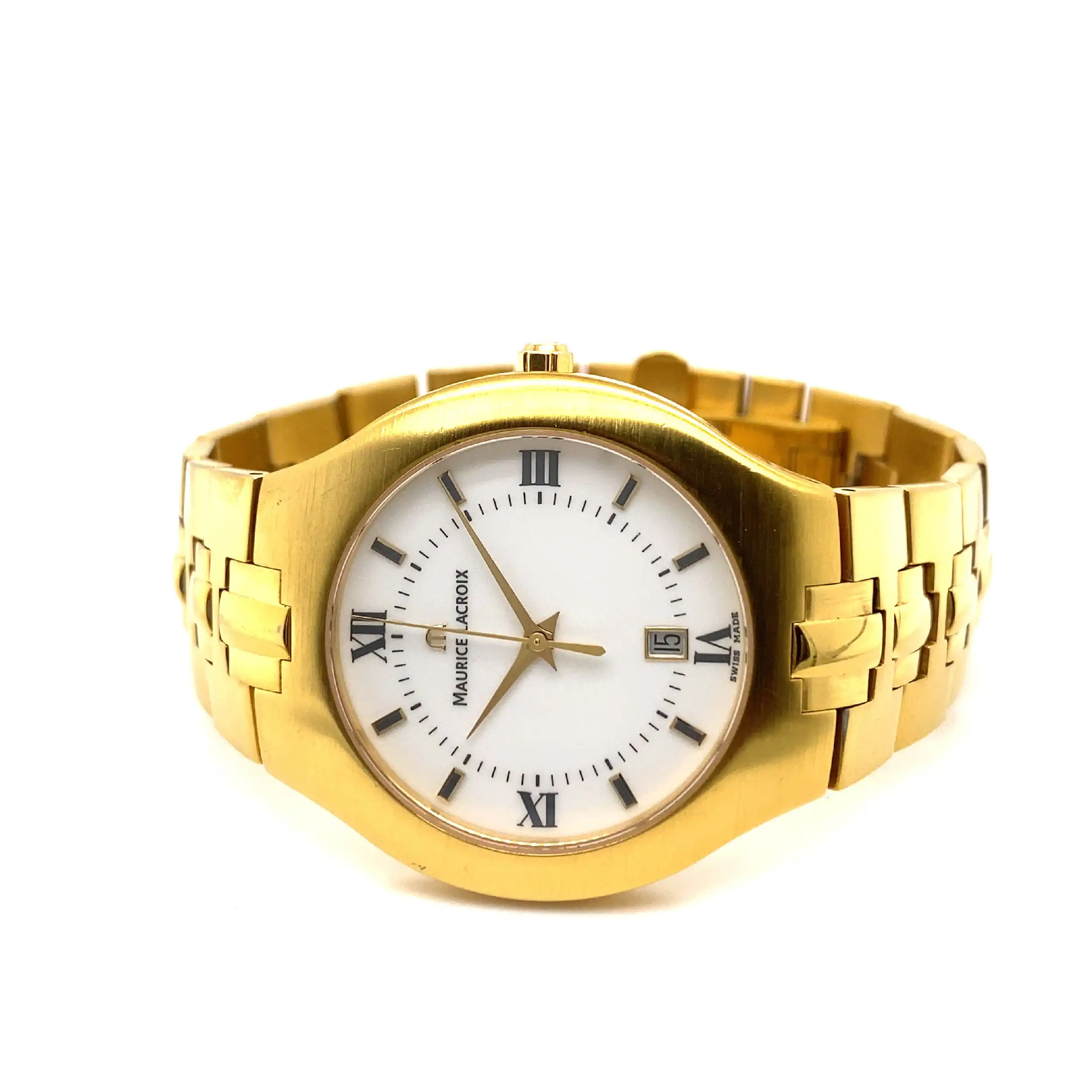 Herrenuhr Maurice Lacroix Calypso Herrenuhr Maurice Lacroix Calypso