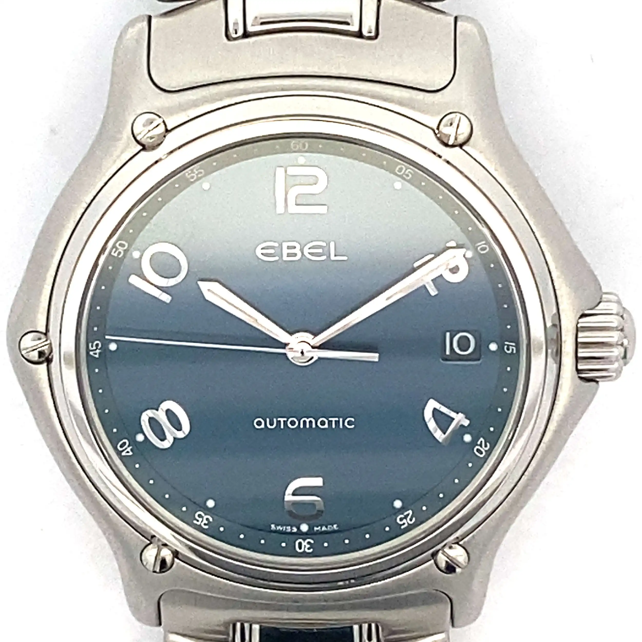 Herrenuhr Ebel 1911 Automatic Herrenuhr Ebel 1911 Automatic