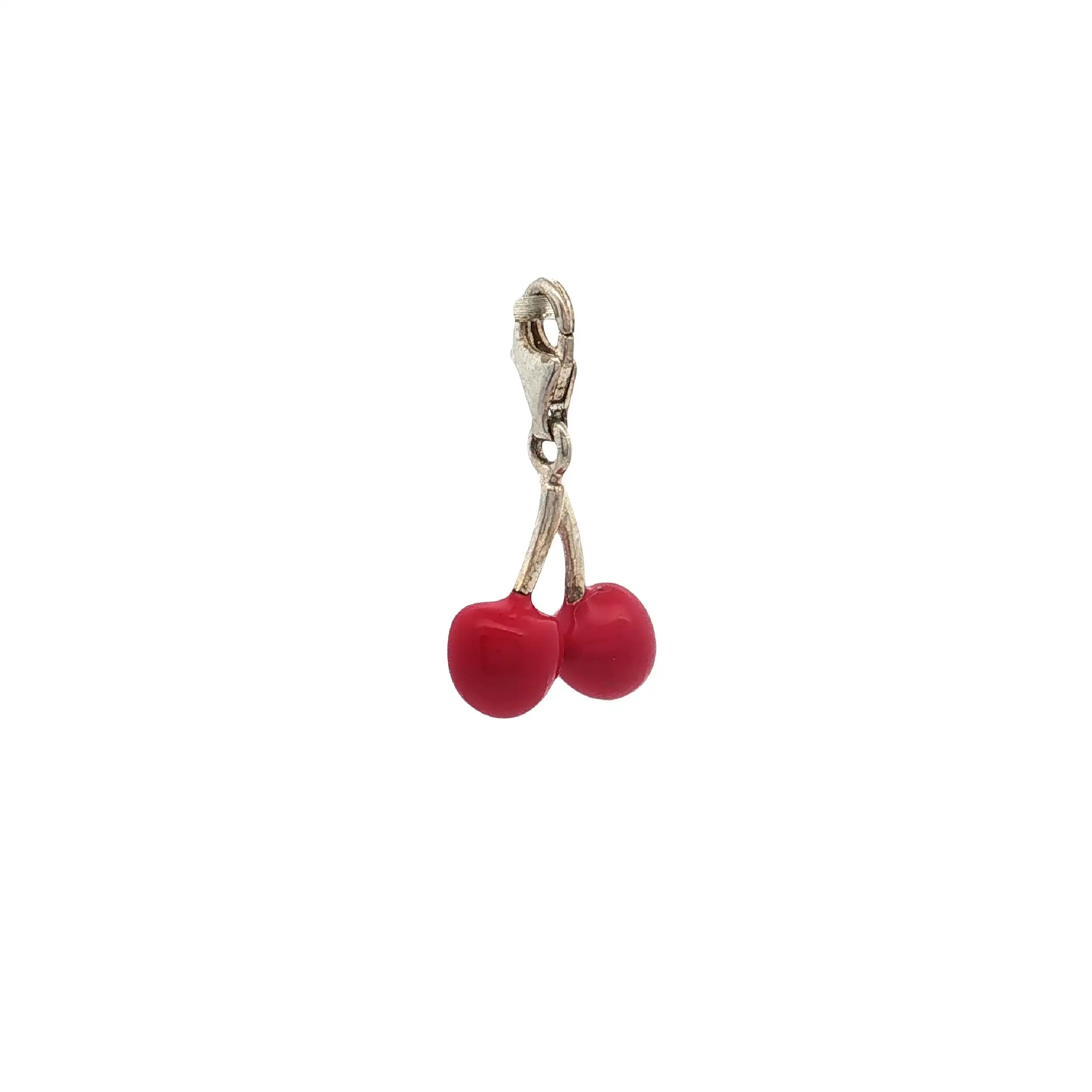 Charm Silber Thomas Sabo Kirschen Charm Silber Thomas Sabo Kirschen