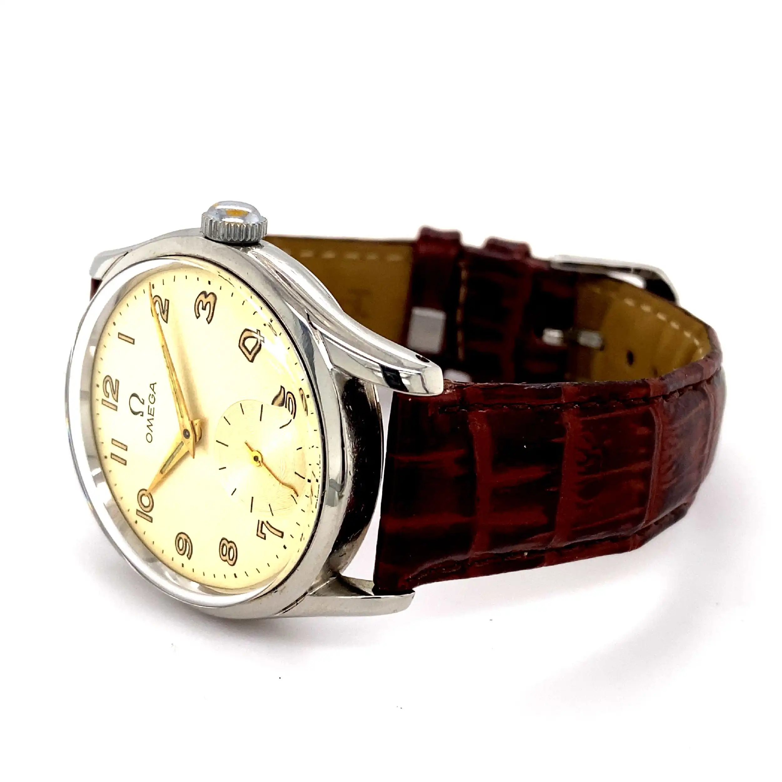 Herrenuhr Omega Herrenuhr Omega
