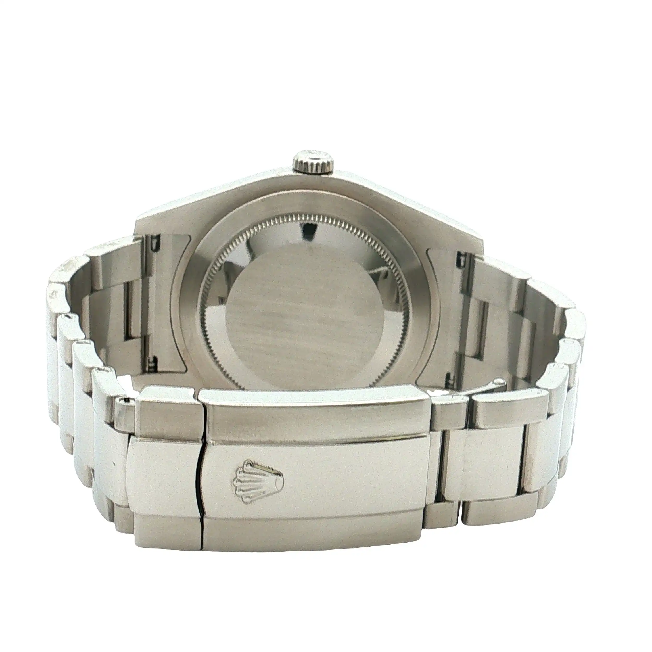 Herrenuhr Rolex Datejust II 41mm