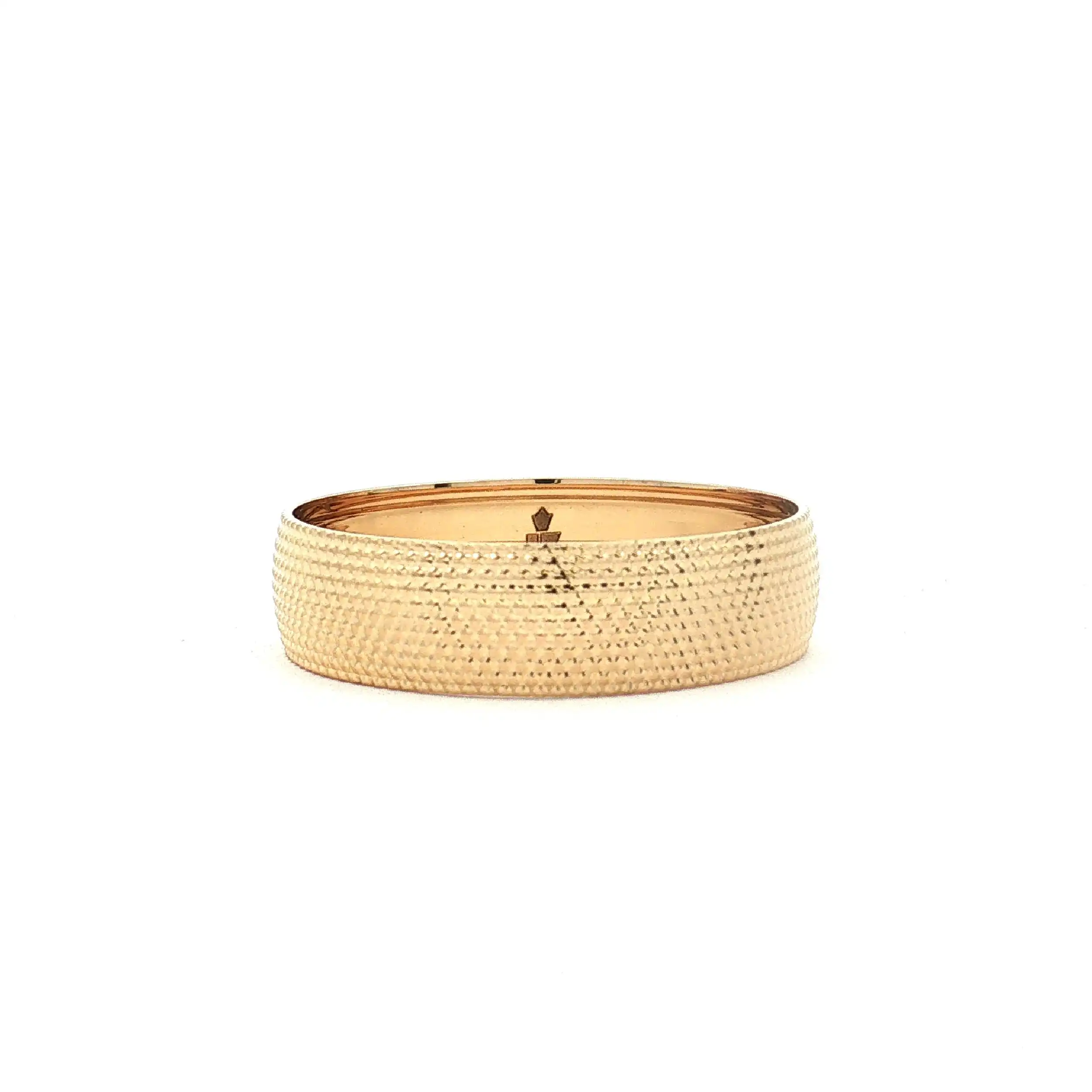 Ring Gelbgold