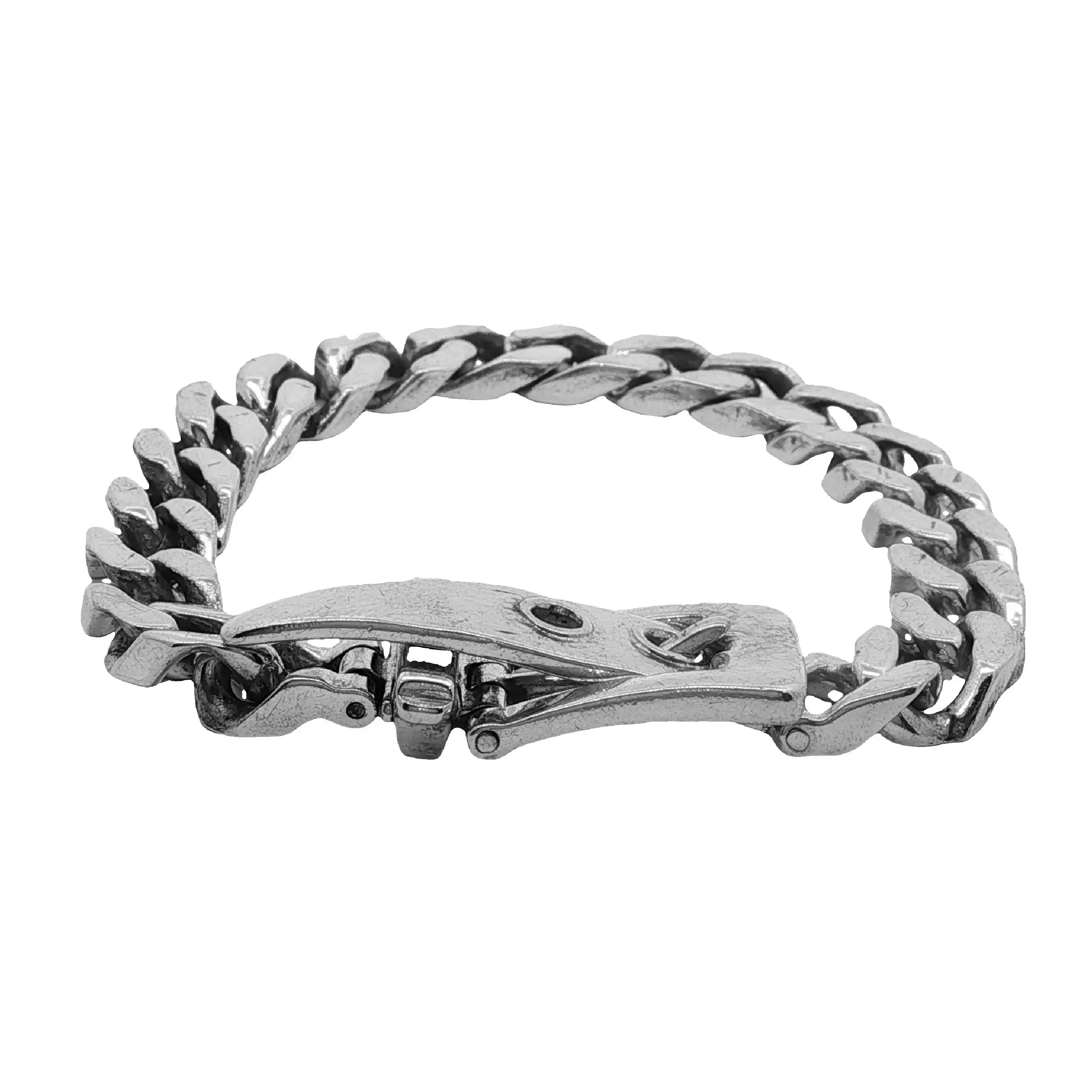 Armband Gürtel