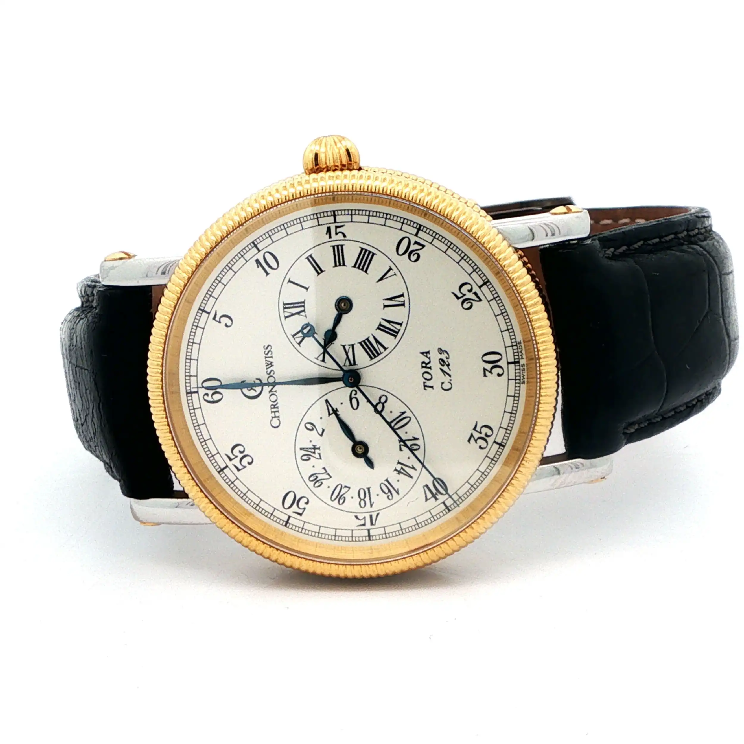 Herrenuhr Chronoswiss Tora Herrenuhr Chronoswiss Tora
