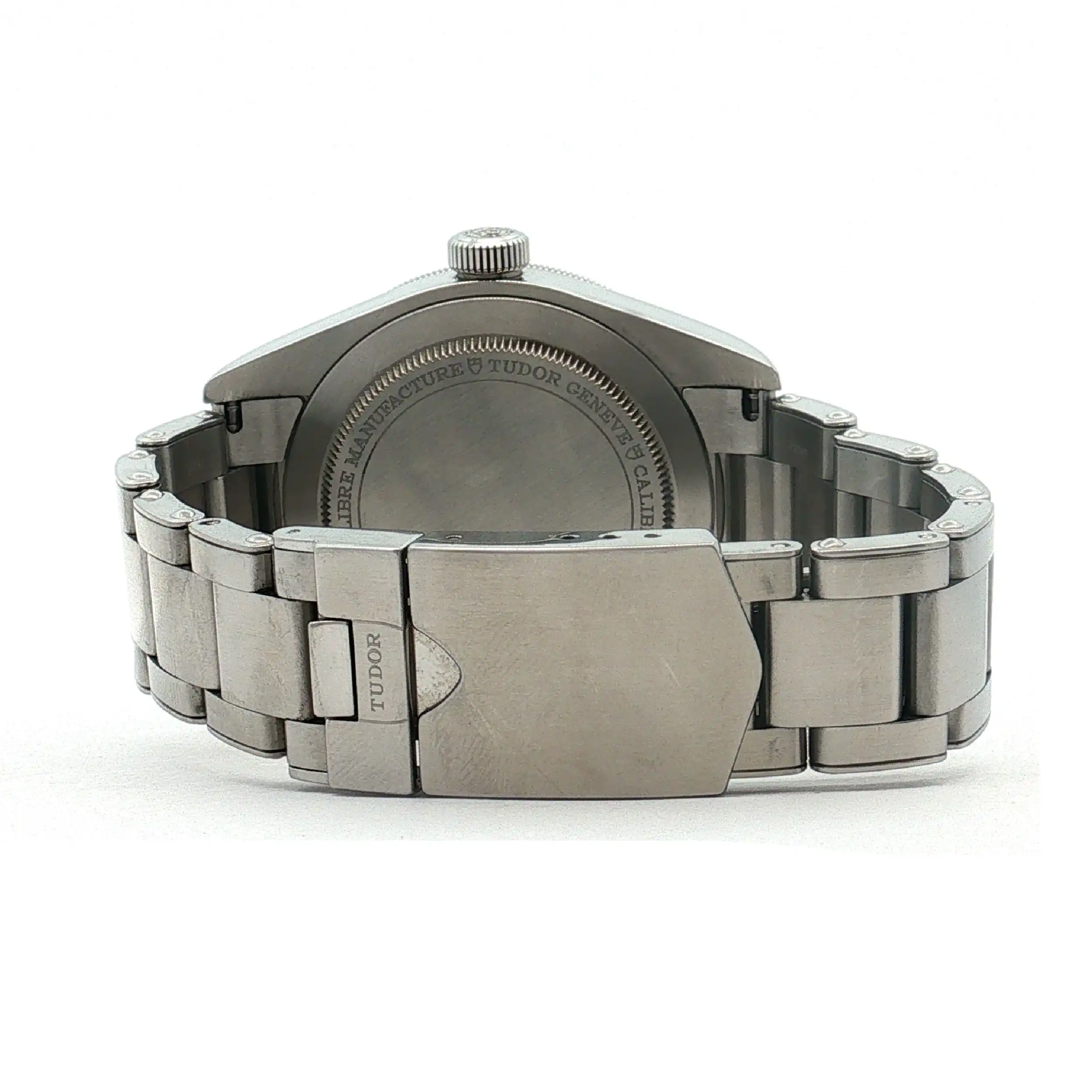 Herrenuhr Tudor Black Bay 58 79030N mit Box und Papiere