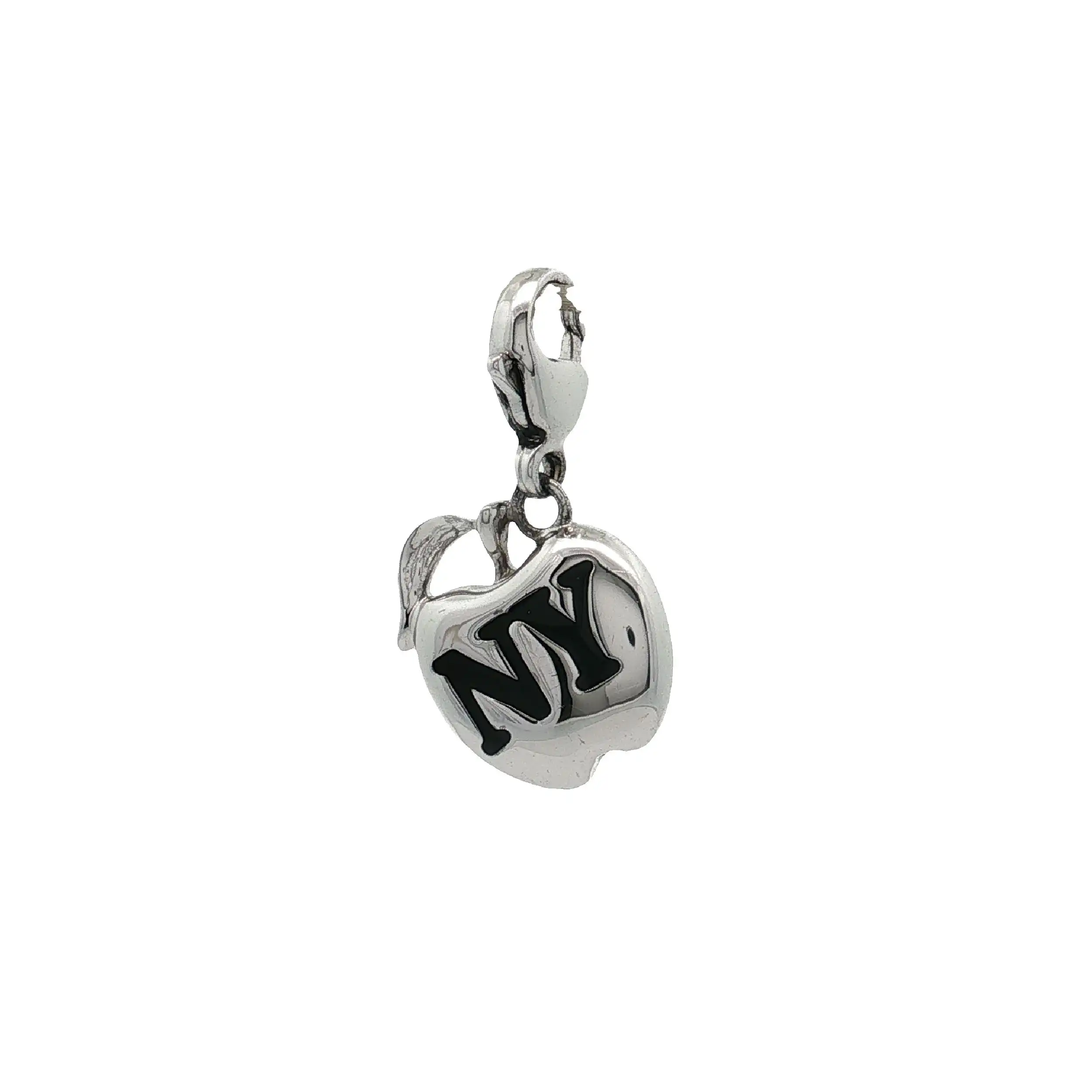 Charm tiSento Silber Big Apple NY Charm tiSento Silber Big Apple NY