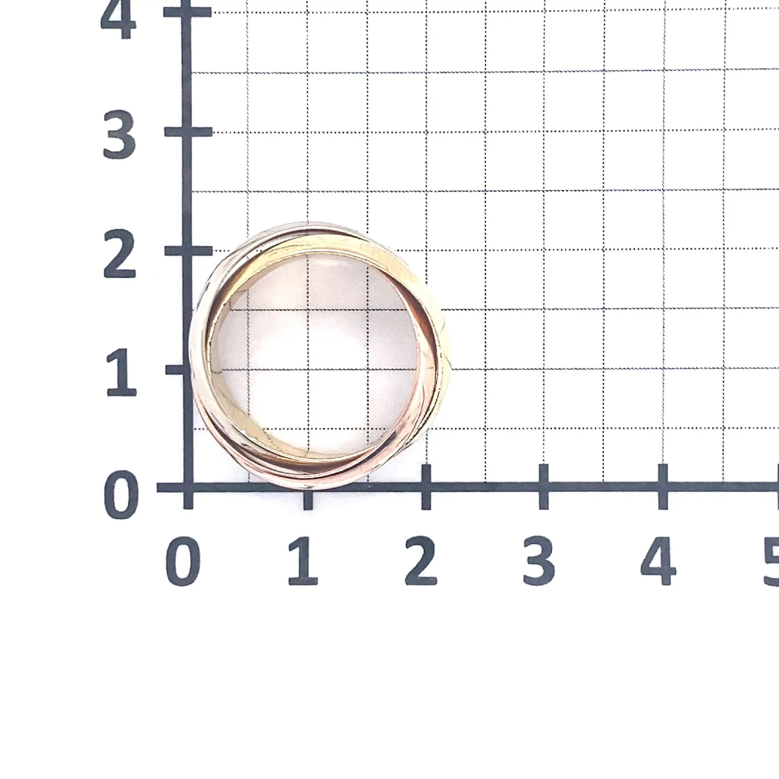 Rollring tricolor Rollring tricolor