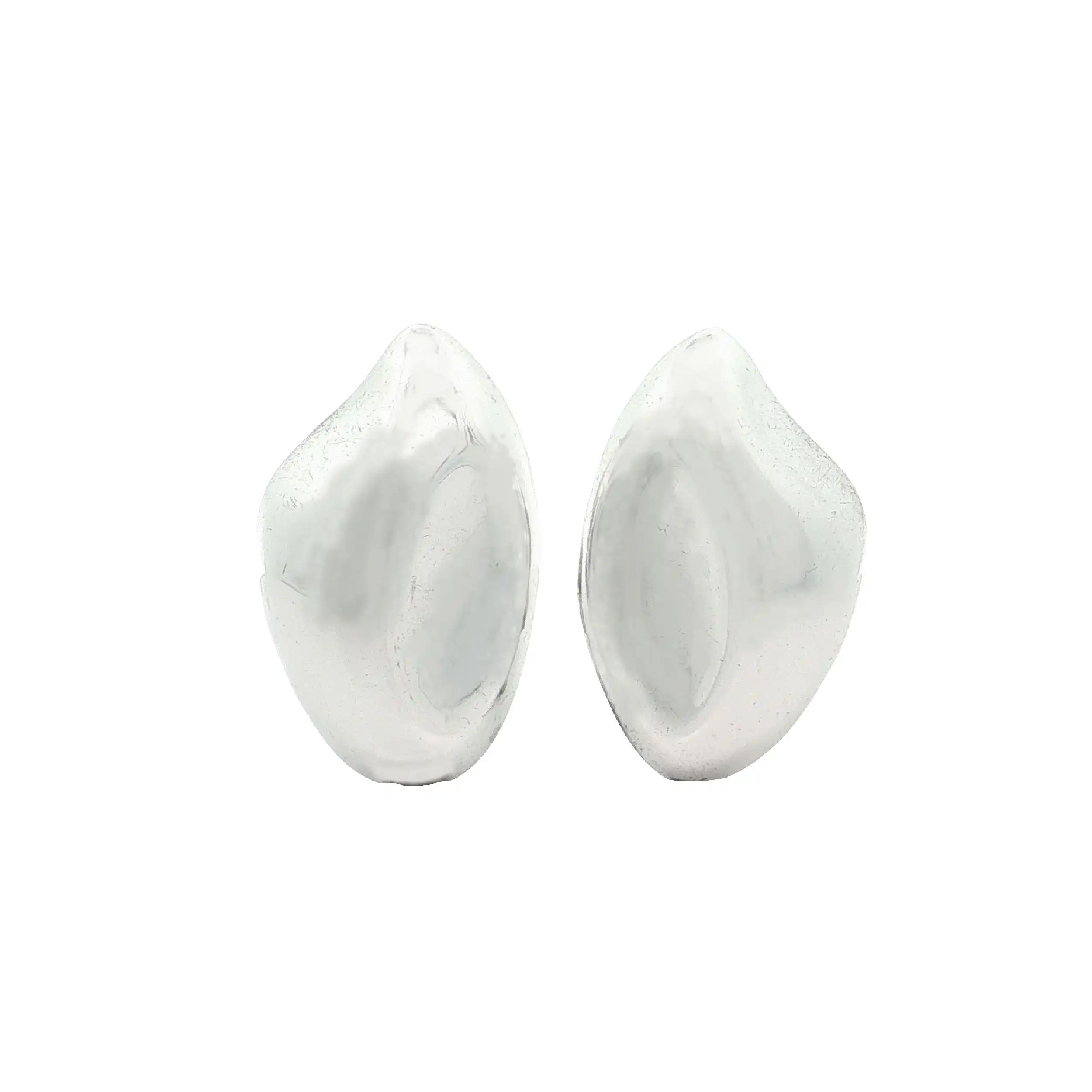 Ohrclips Silber Ohrclips Silber