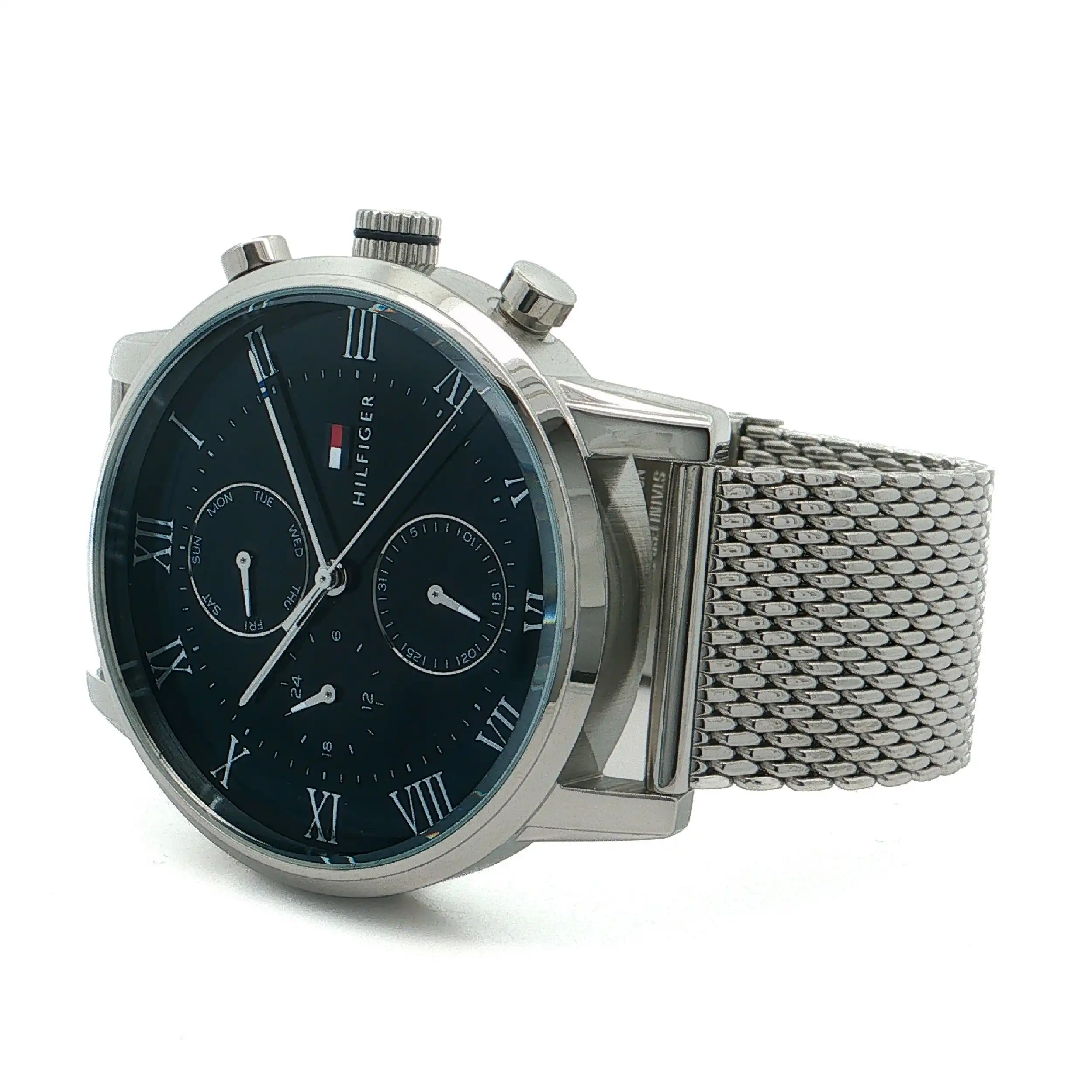Herrenuhr Tommy Hilfiger 1791398