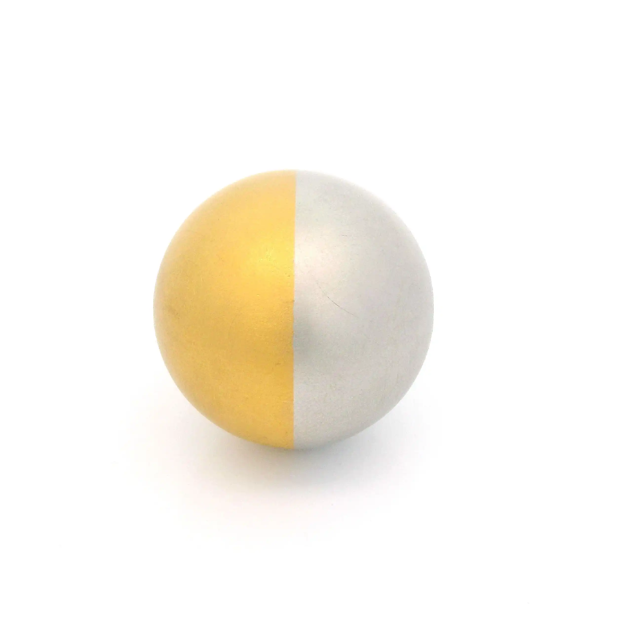 Anhänger Niessing Bicolor Kugel Anhänger Niessing Bicolor Kugel