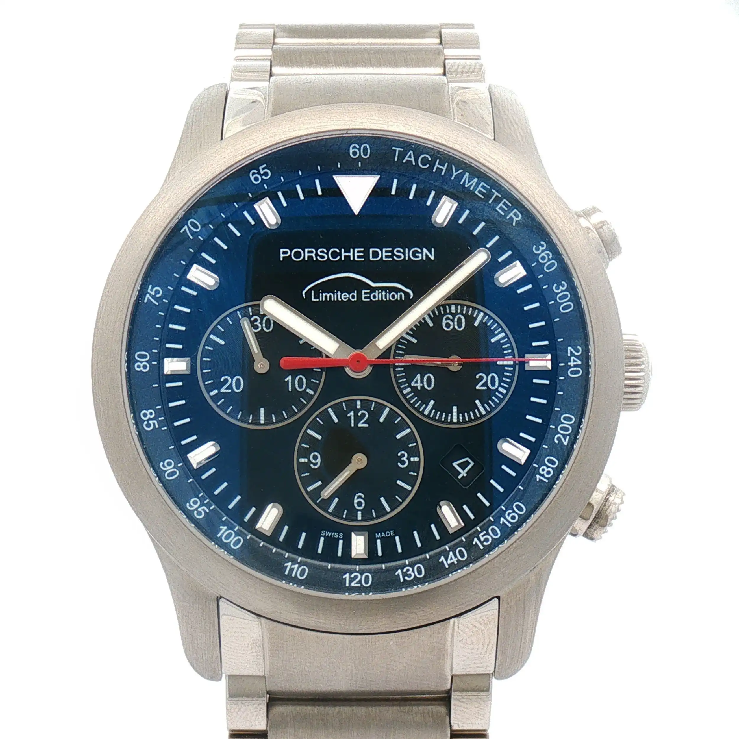 Herrenuhr Porsche Design Herrenuhr Porsche Design