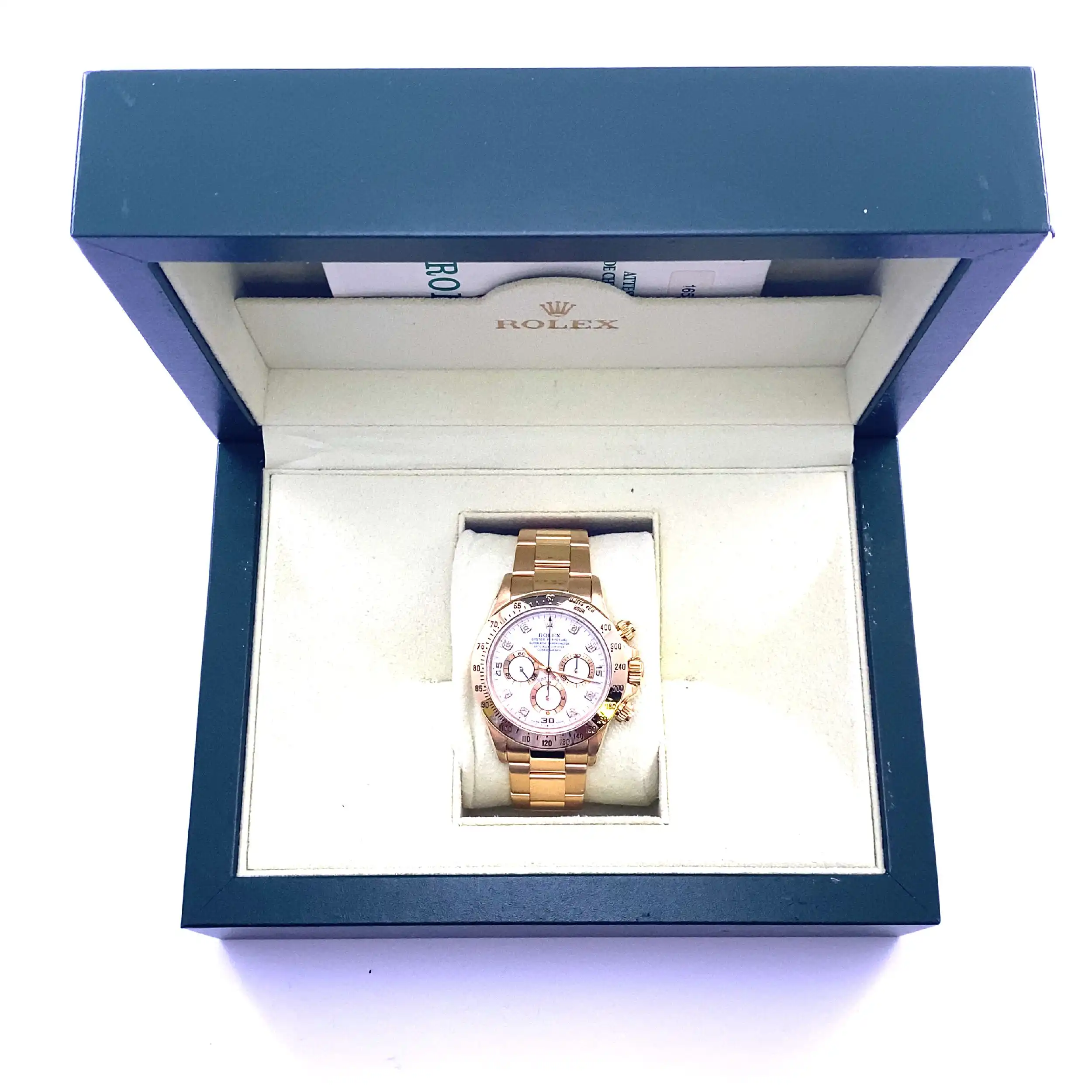 Herrenuhr Rolex Daytona