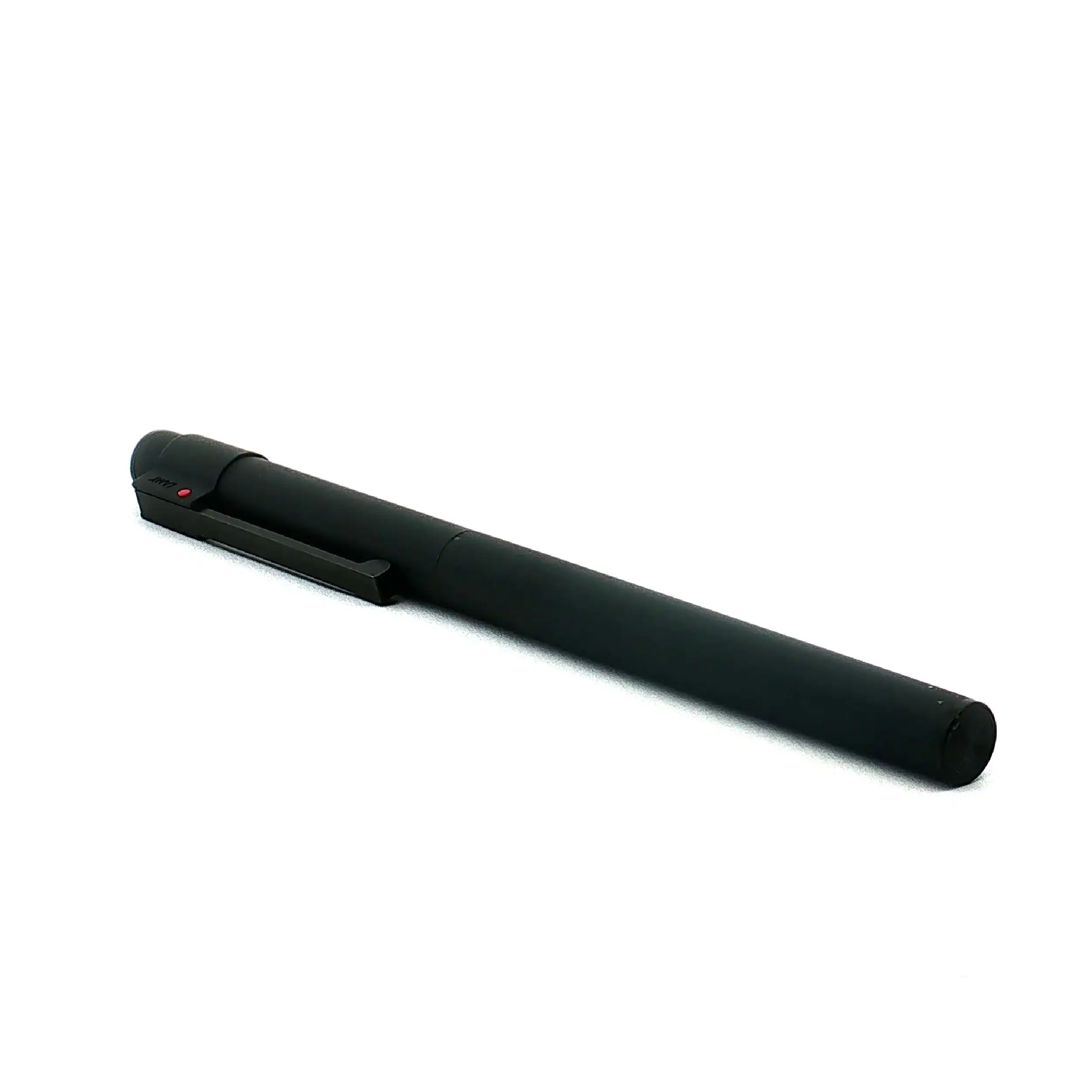 Lamy Unic Black Edition Füller schwarz/matt Gerd A. Müller Lamy Unic Black Edition Füller schwarz/matt Gerd A. Müller
