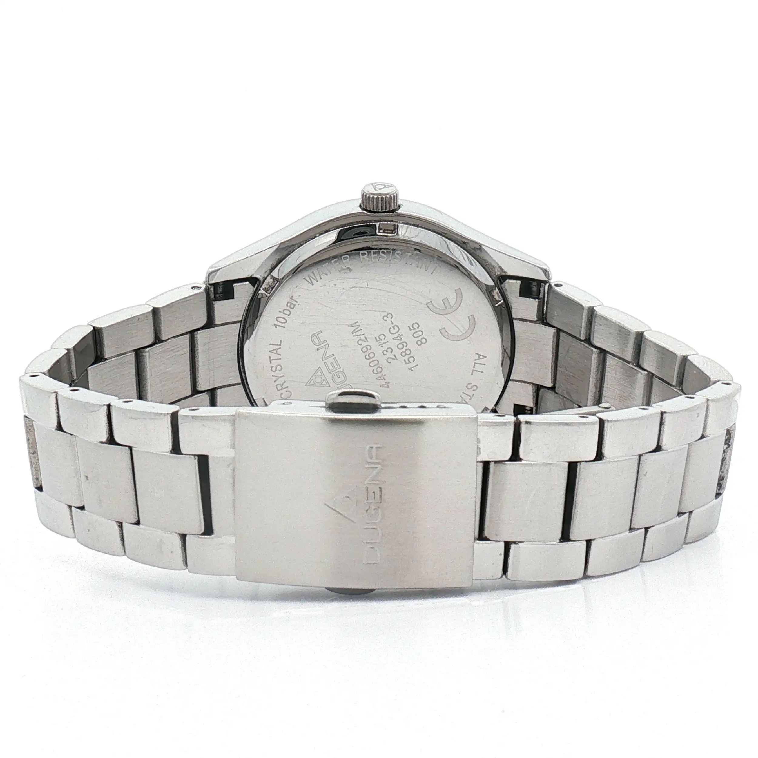 Herrenuhr Dugena Saphir Herrenuhr Dugena Saphir