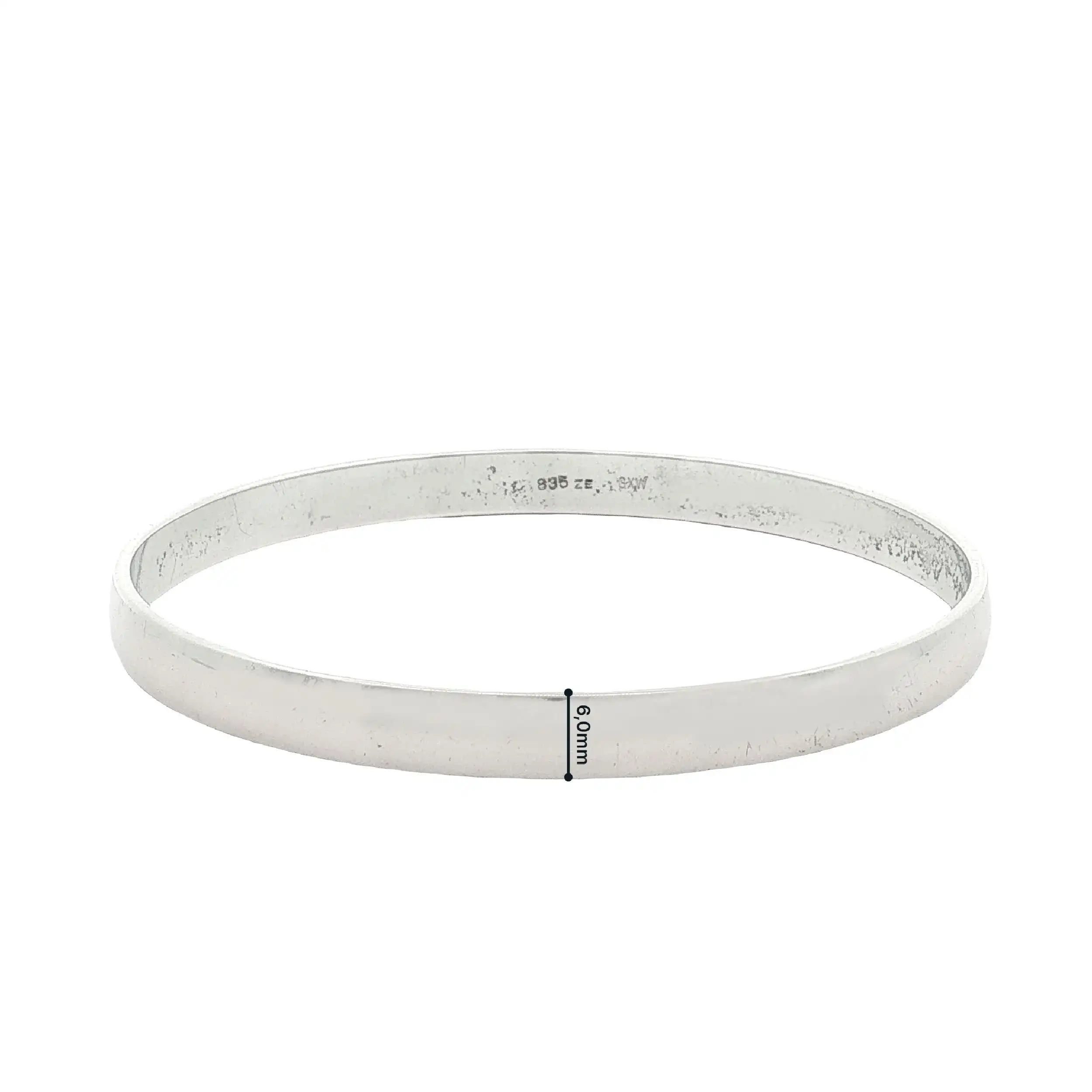 Armreif Silber Armreif Silber