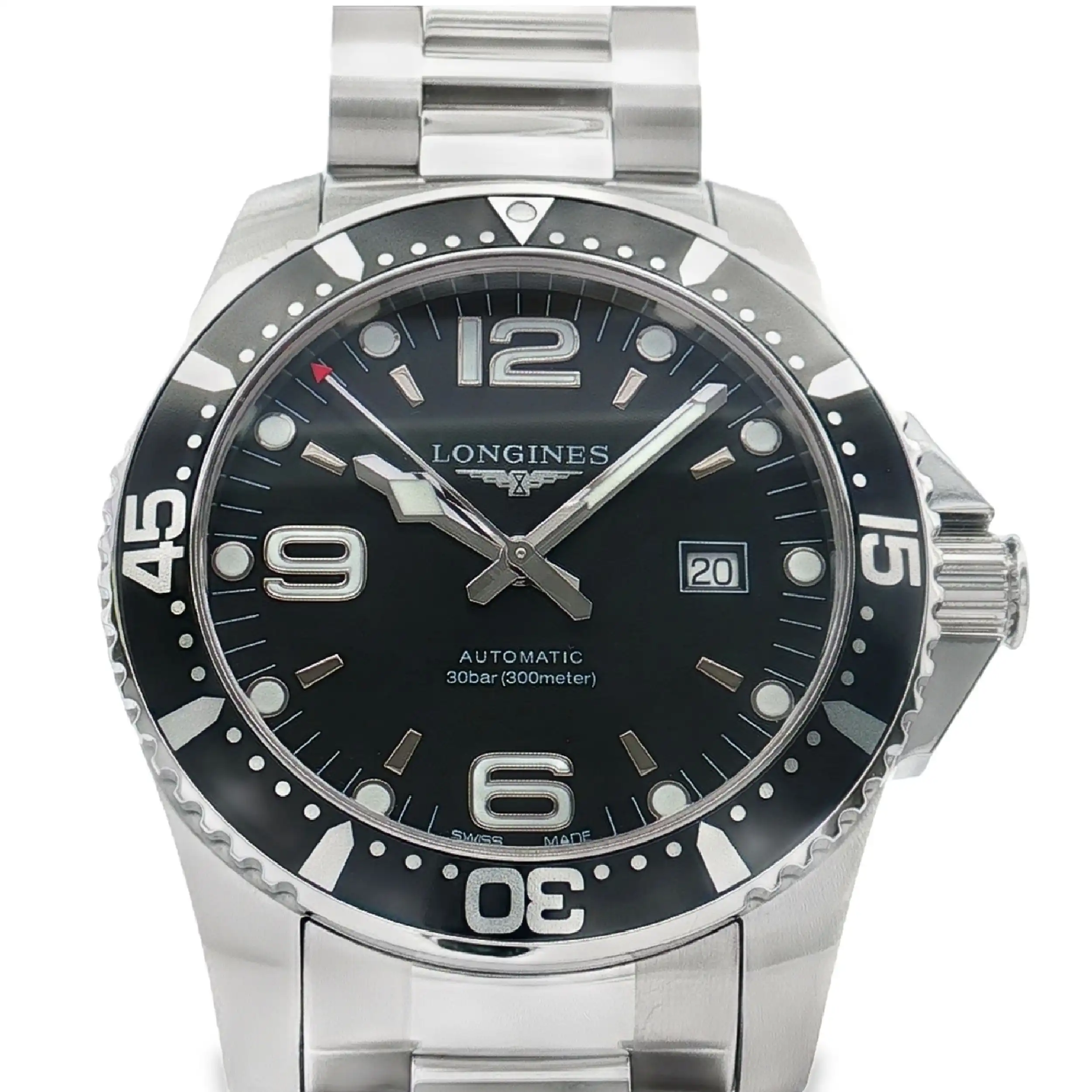 Herrenuhr Longines HydroConquest Herrenuhr Longines HydroConquest