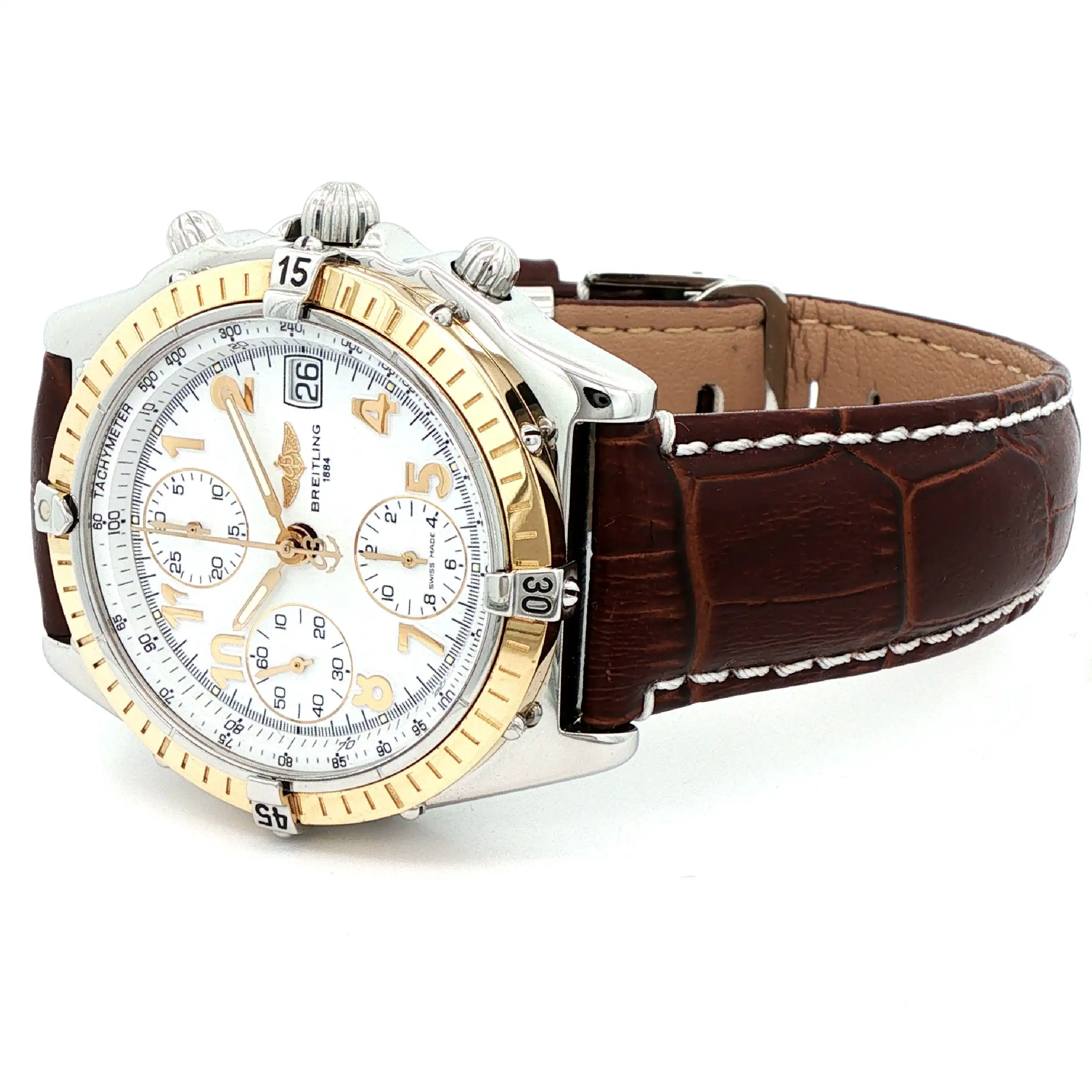 Breitling Chronomat Breitling Chronomat