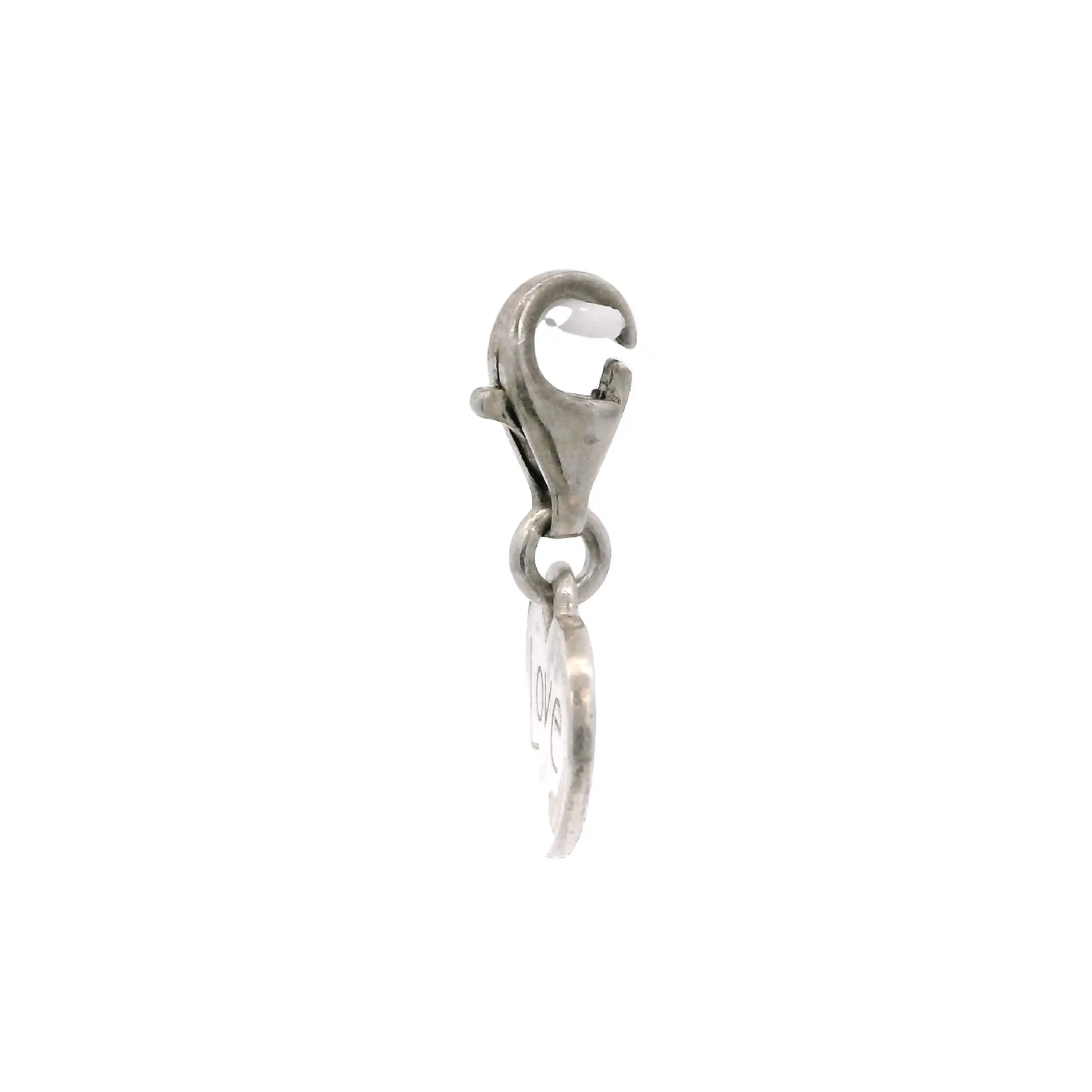 Charm Herz Thomas Sabo Love Charm Herz Thomas Sabo Love