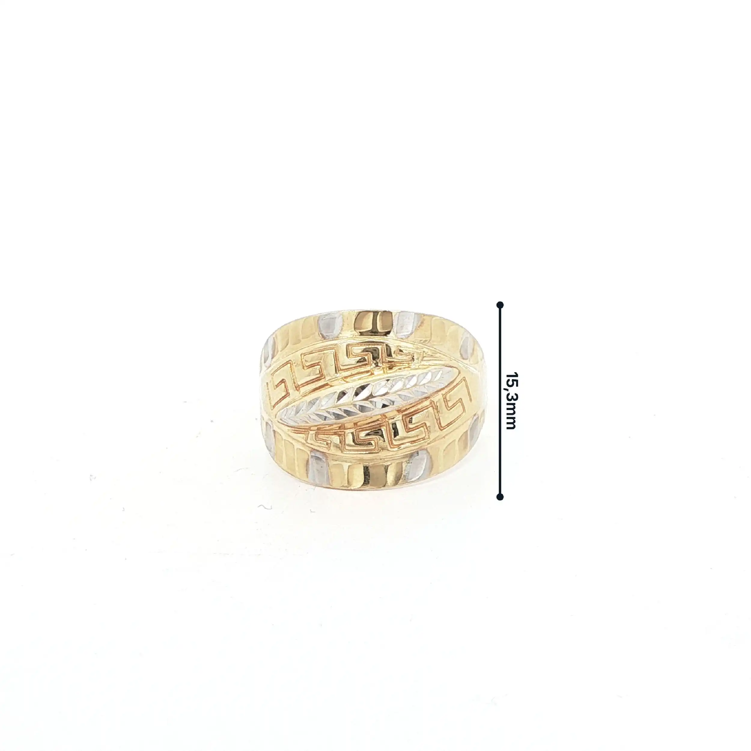 Ring Bicolor