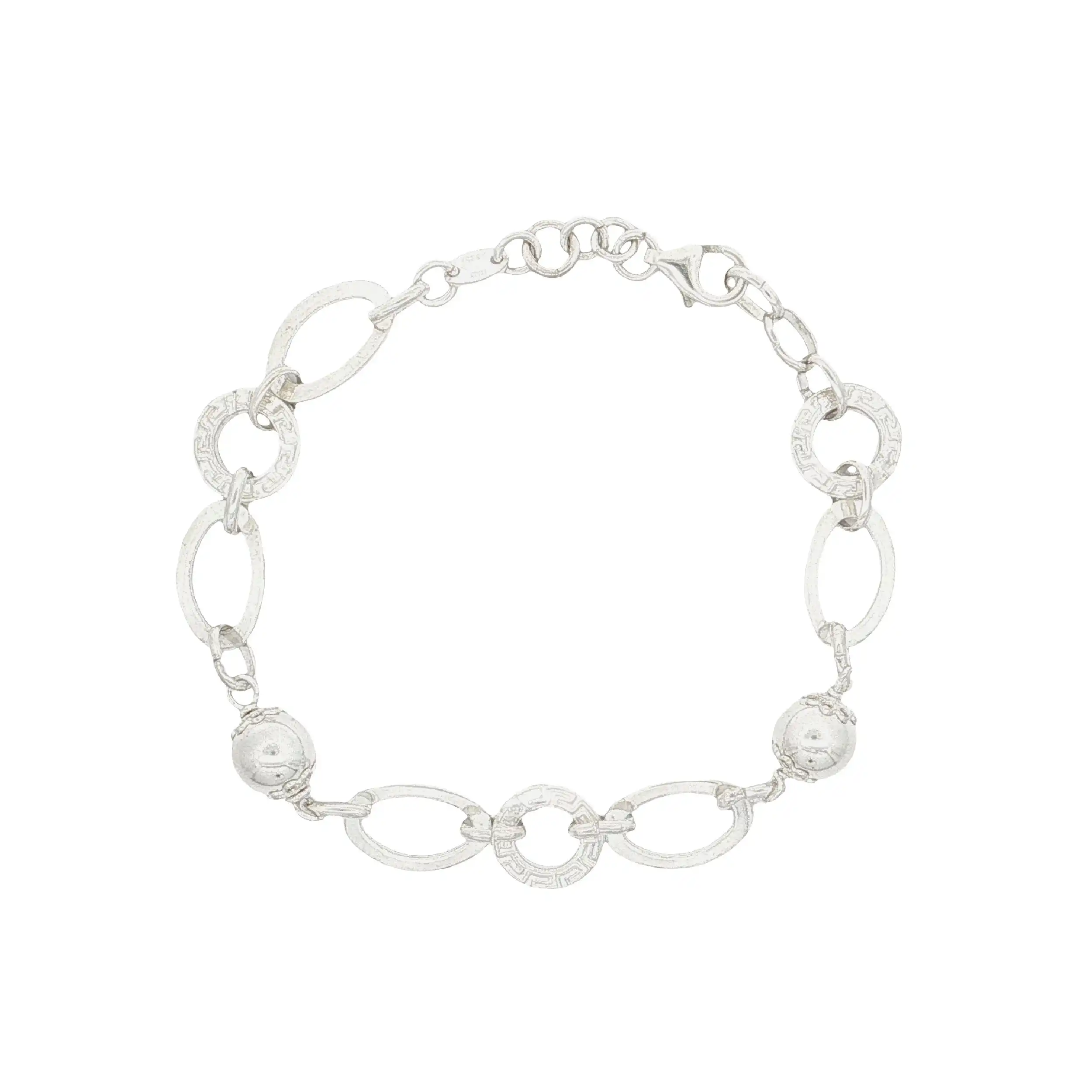 Armband Silber