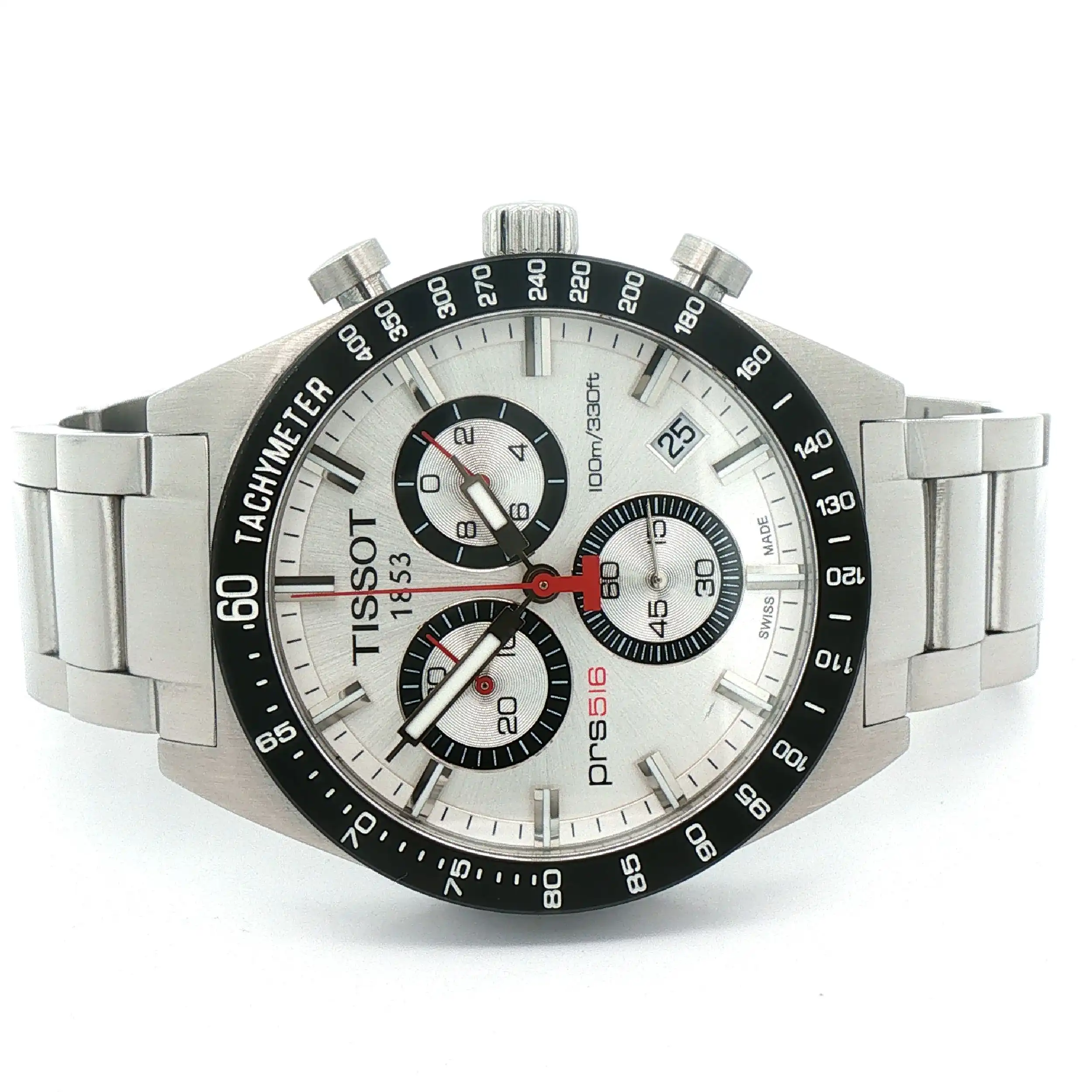 Herrenuhr Tissot Prs 516 Cronograph Herrenuhr Tissot Prs 516 Cronograph
