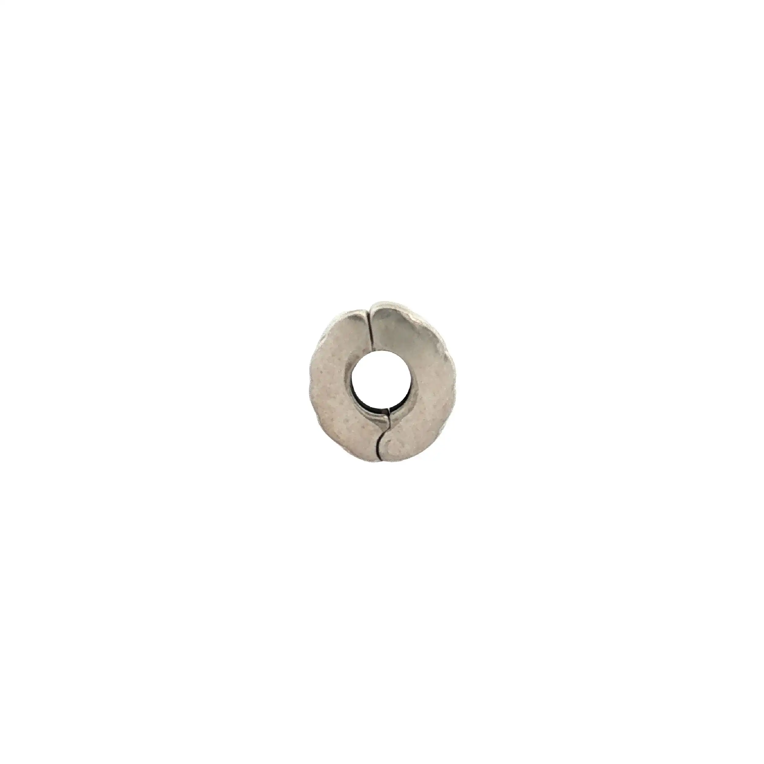 Charm Pandora Moments Charm Clip Stopper Charm Pandora Moments Charm Clip Stopper