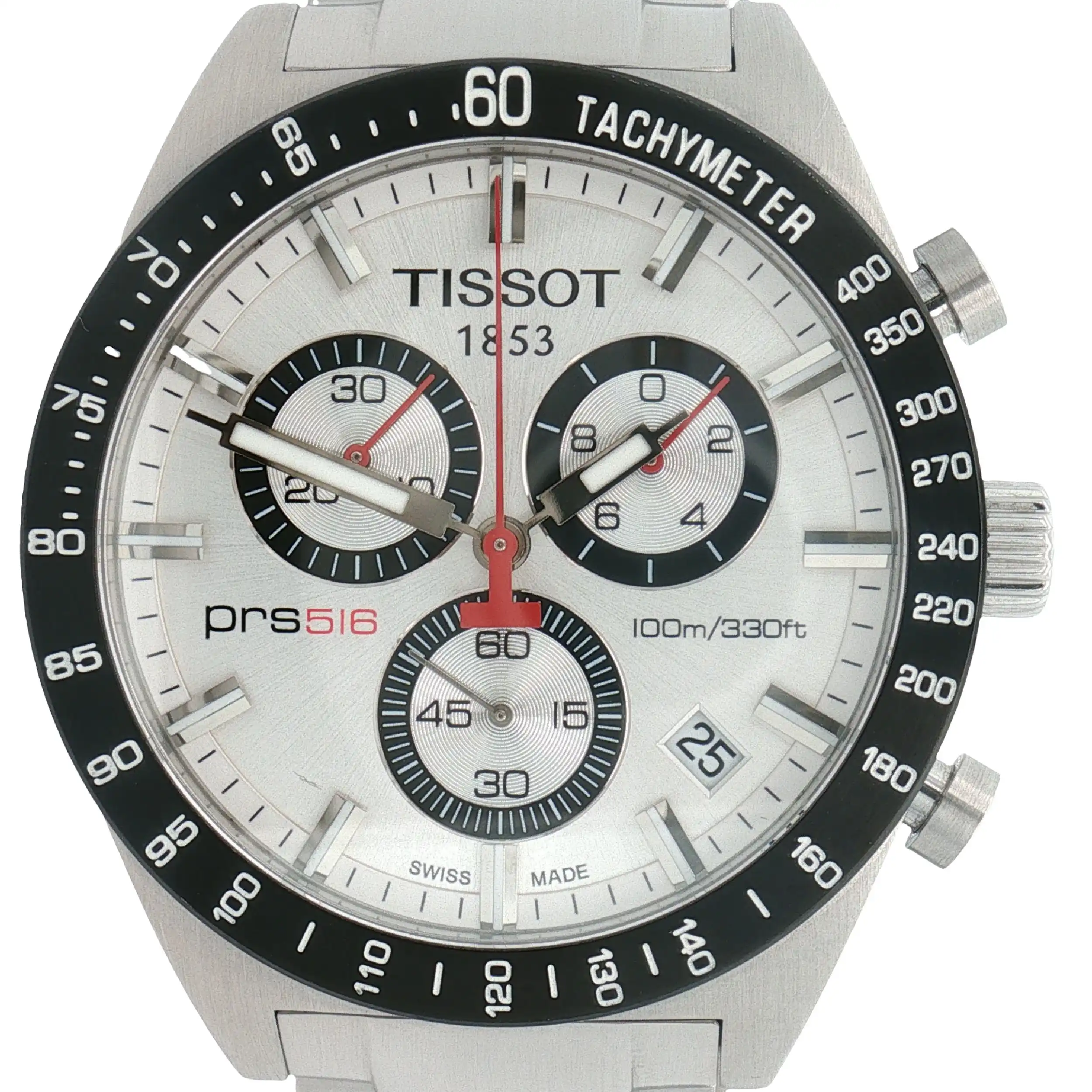 Herrenuhr Tissot Prs 516 Cronograph Herrenuhr Tissot Prs 516 Cronograph