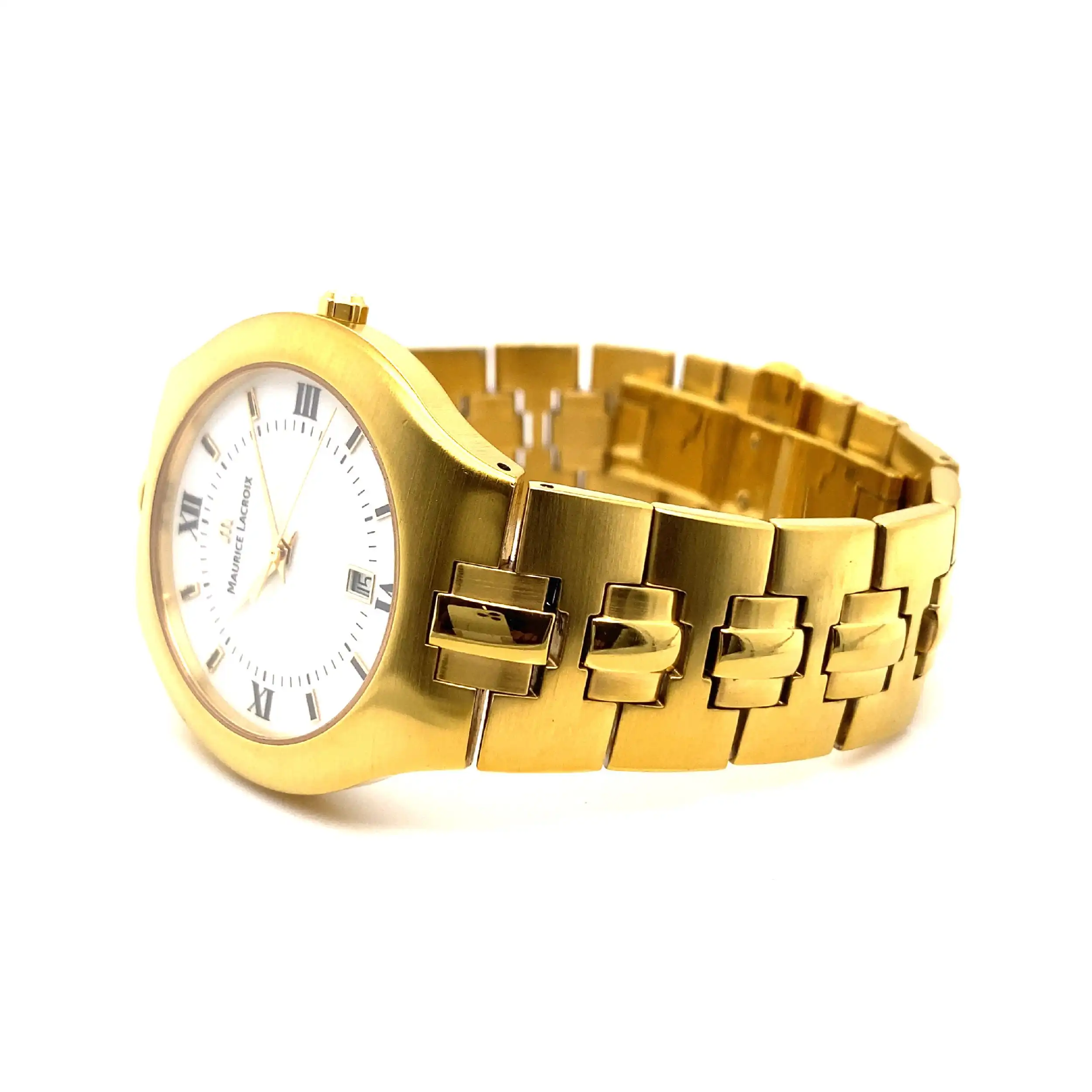 Herrenuhr Maurice Lacroix Calypso Herrenuhr Maurice Lacroix Calypso
