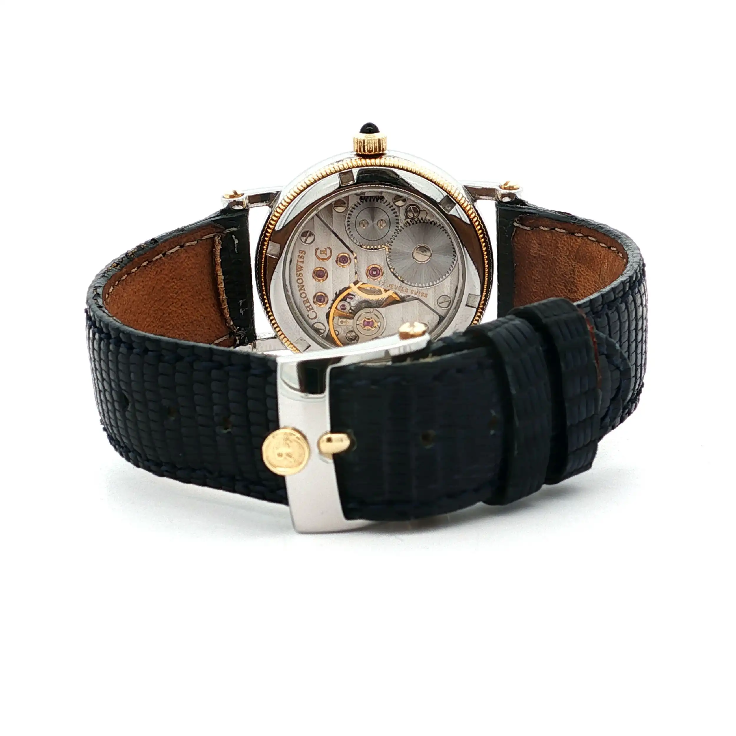 Damenuhr Chronoswiss Orea HanDamenuhrfzug